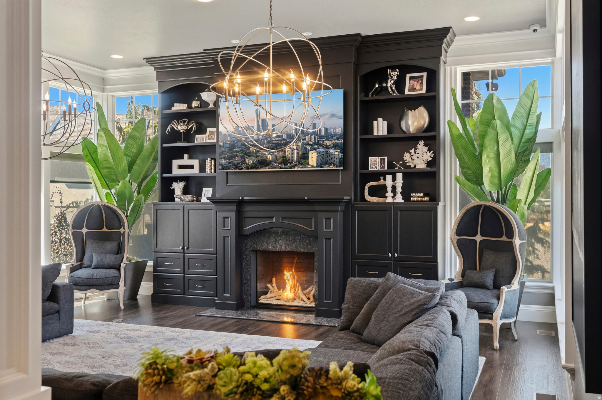 RIVER OAKS ESTATES - Residential