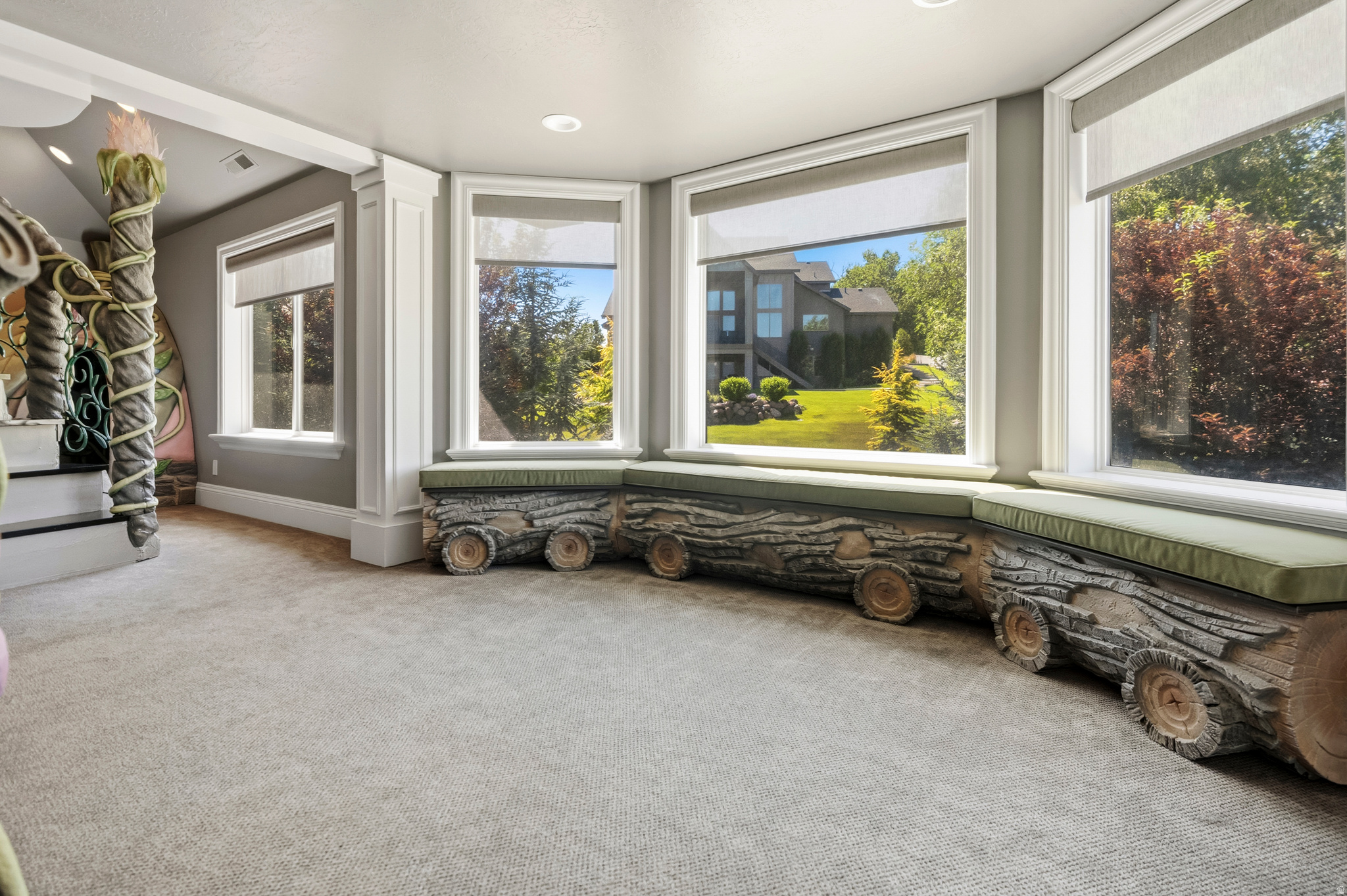 RIVER OAKS ESTATES - Residential