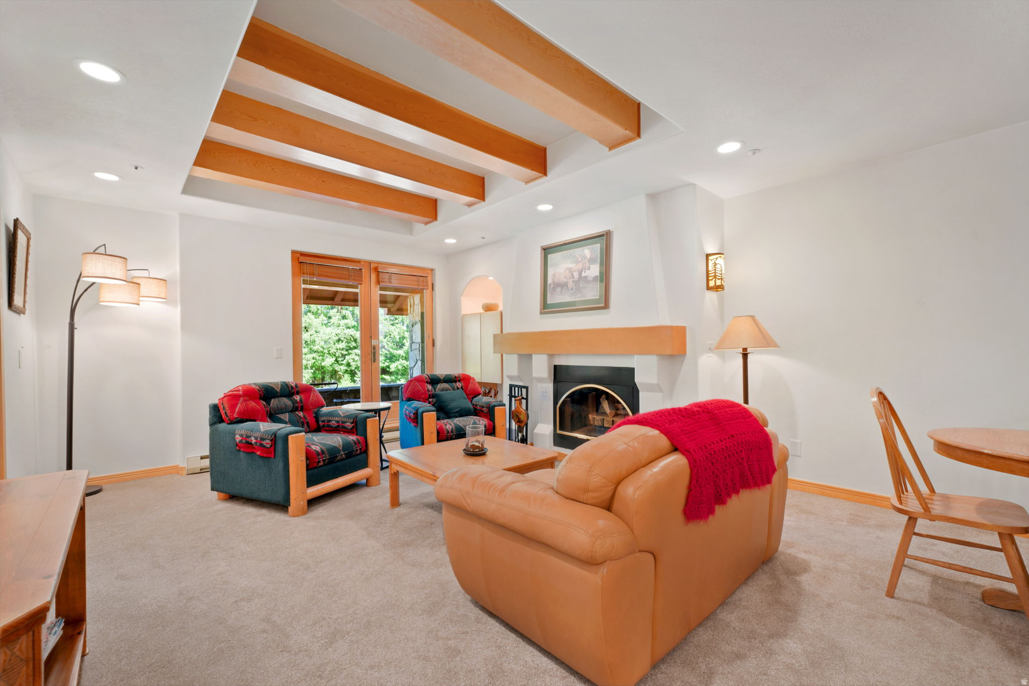 CREEKSIDE - Residential