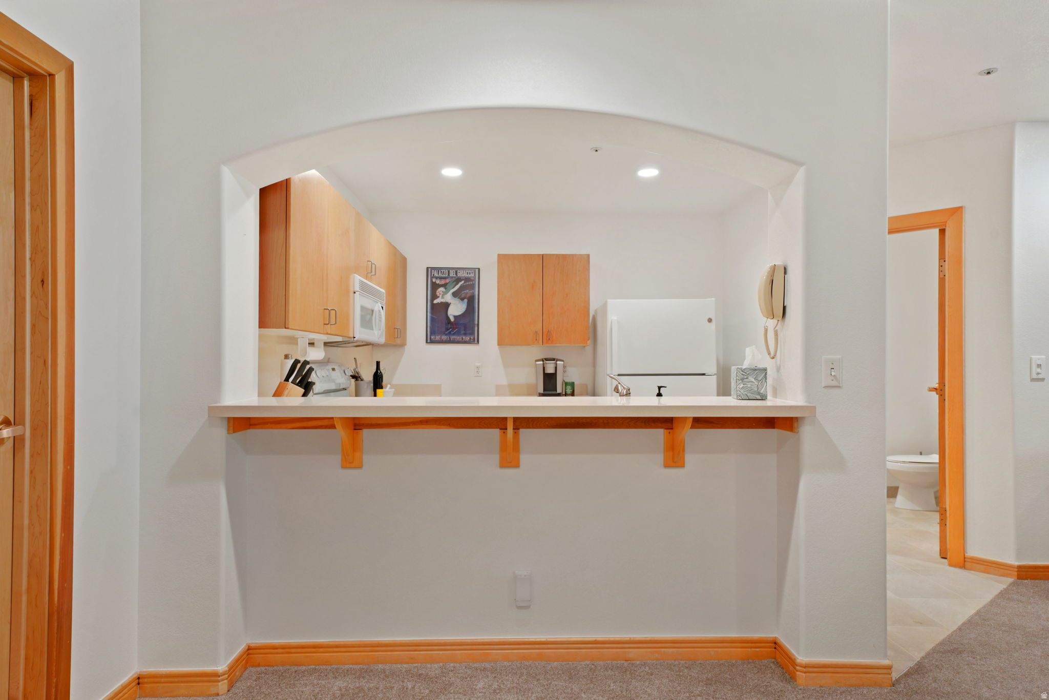 CREEKSIDE - Residential