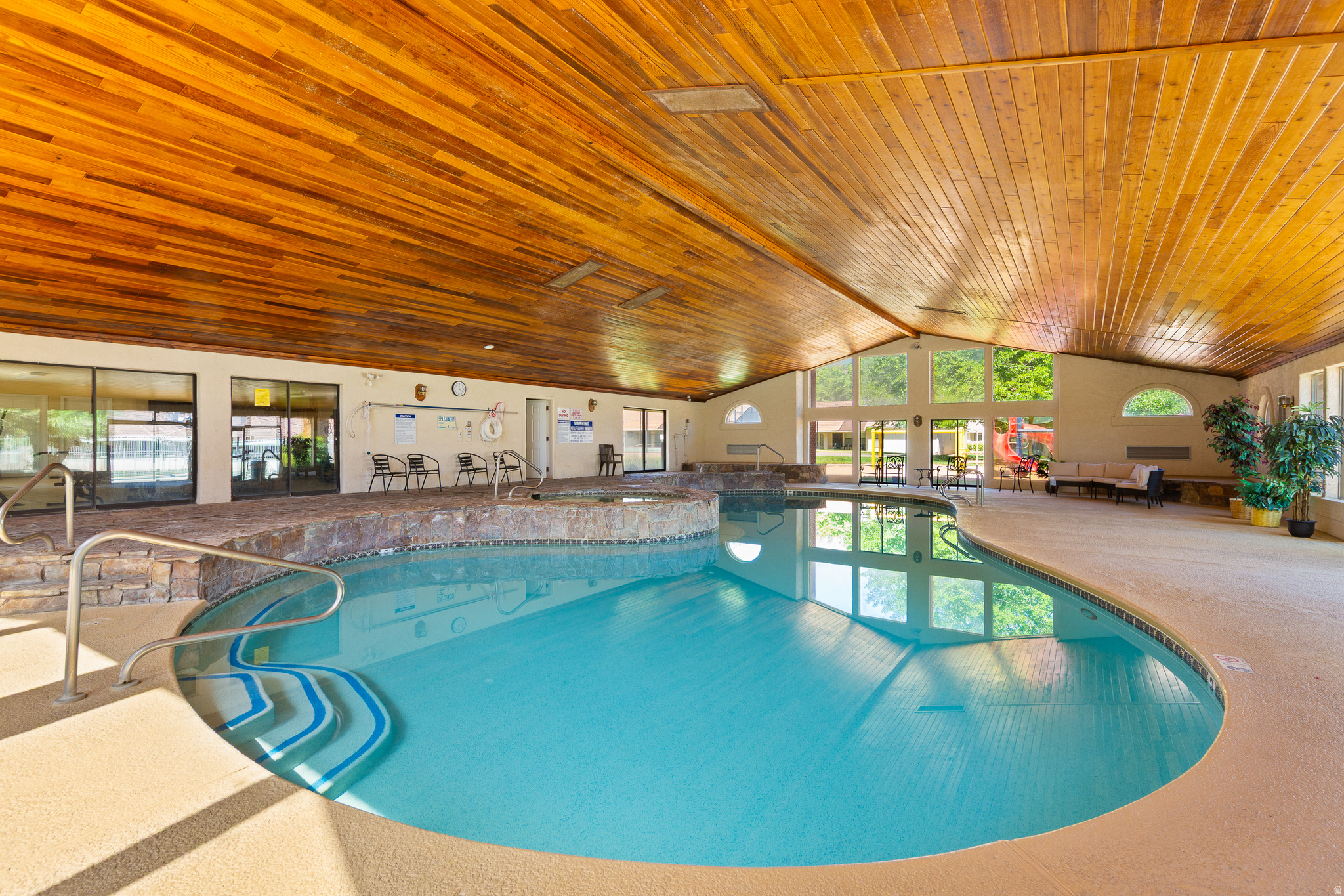 WILLOW RUN RESORT - Residential
