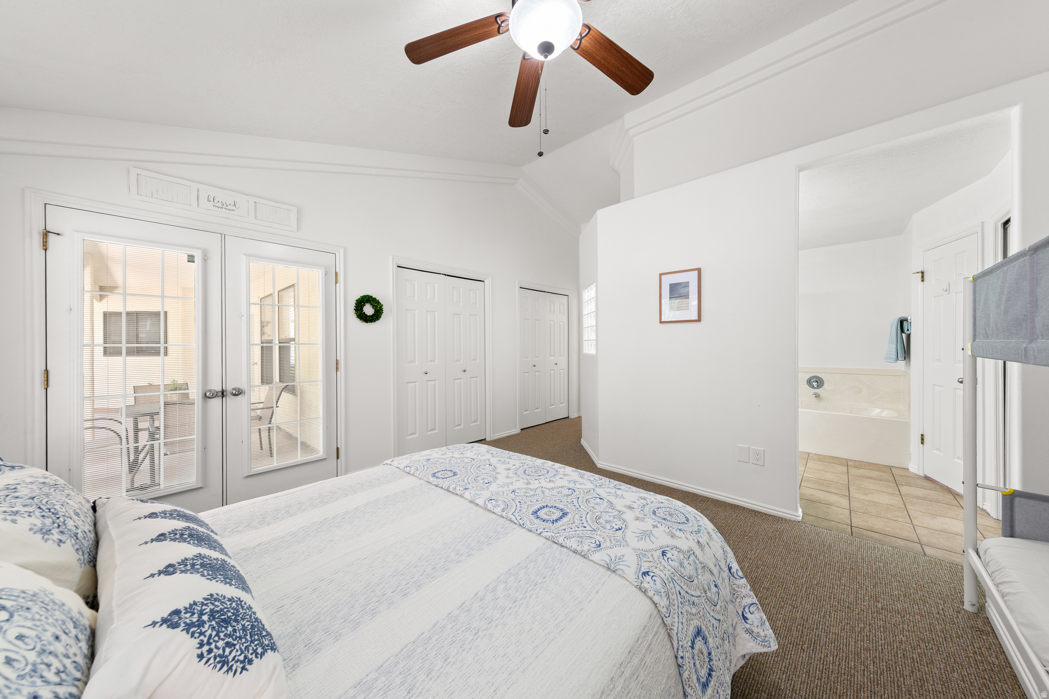 WILLOW RUN RESORT - Residential