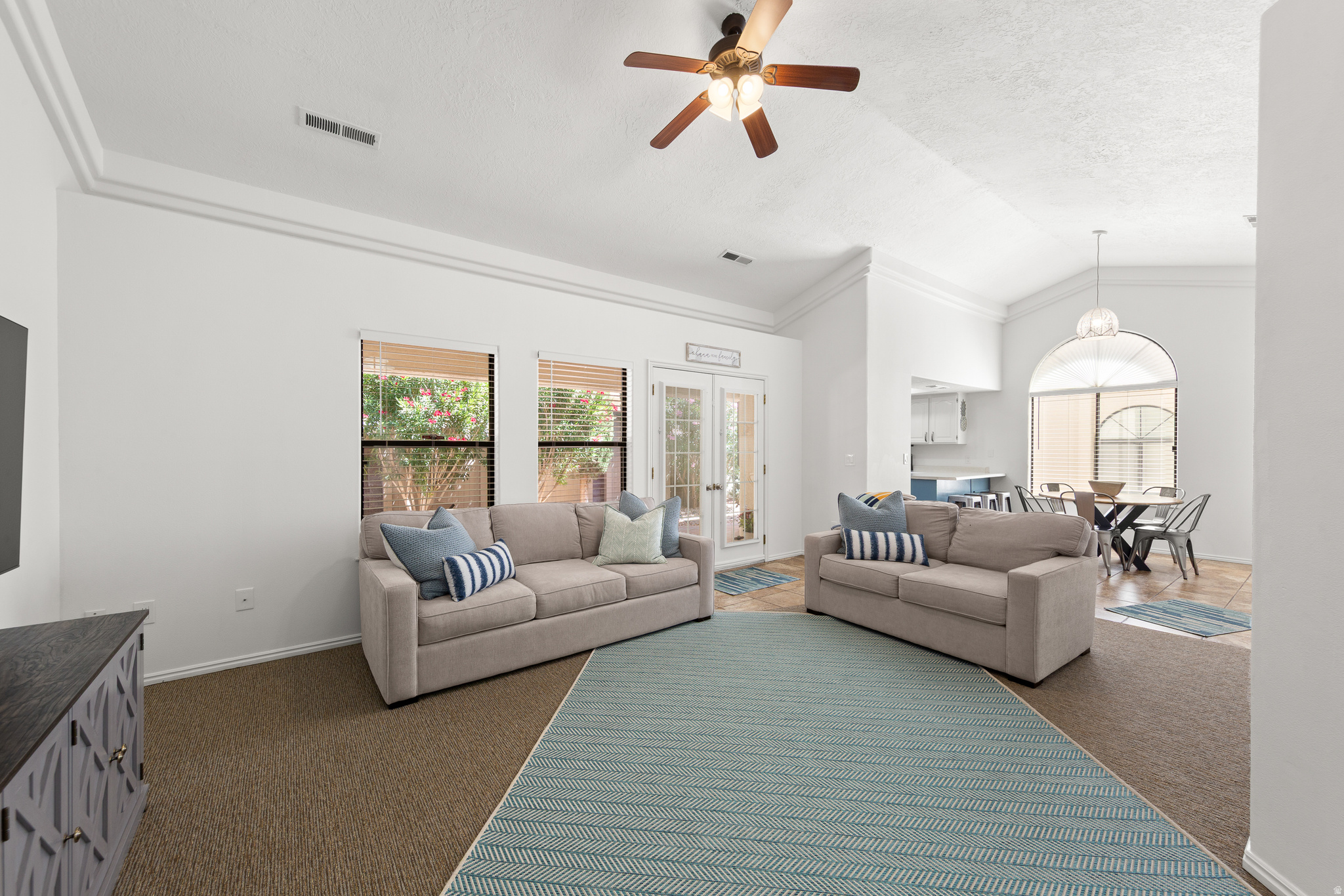 WILLOW RUN RESORT - Residential