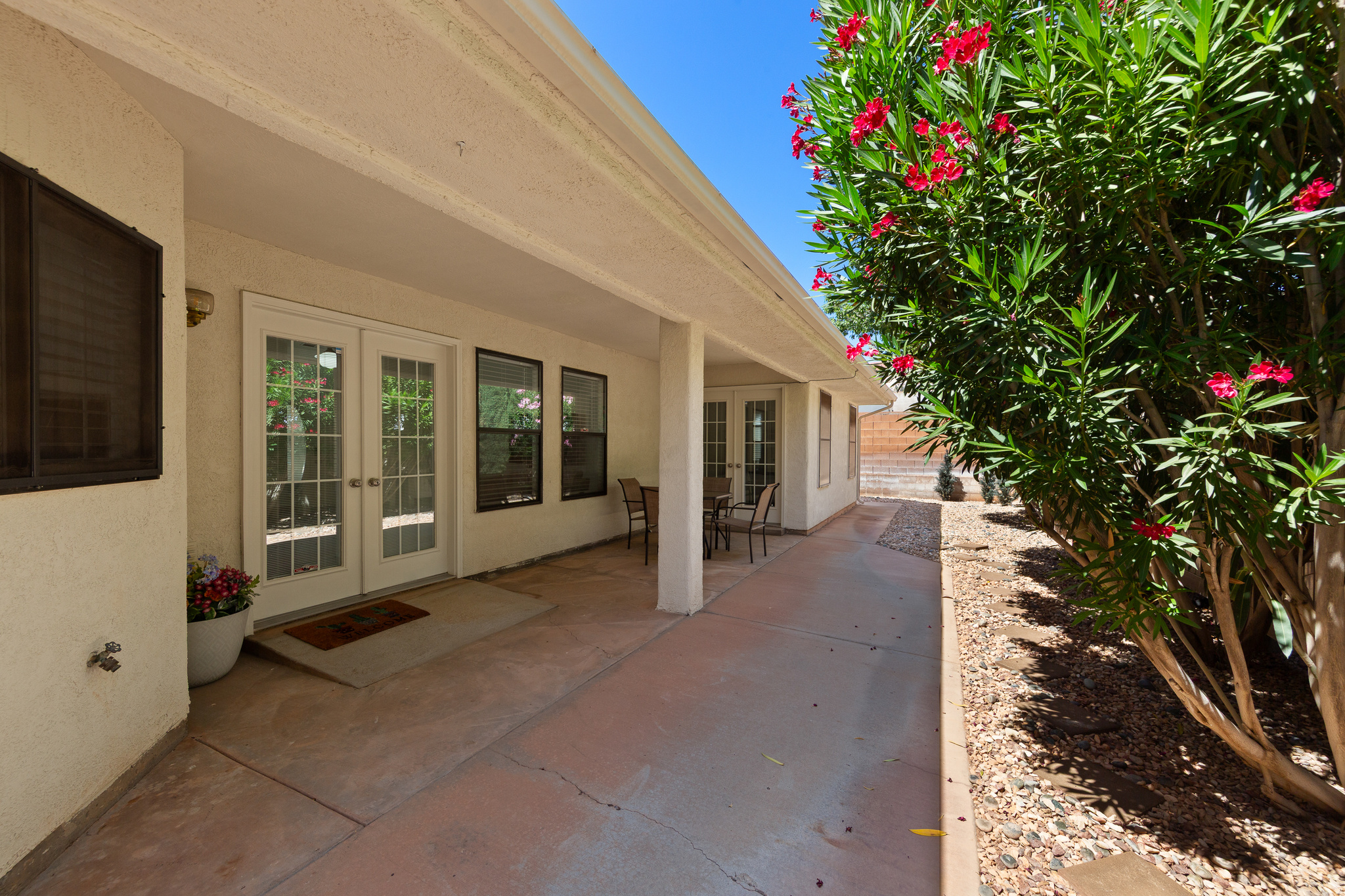WILLOW RUN RESORT - Residential