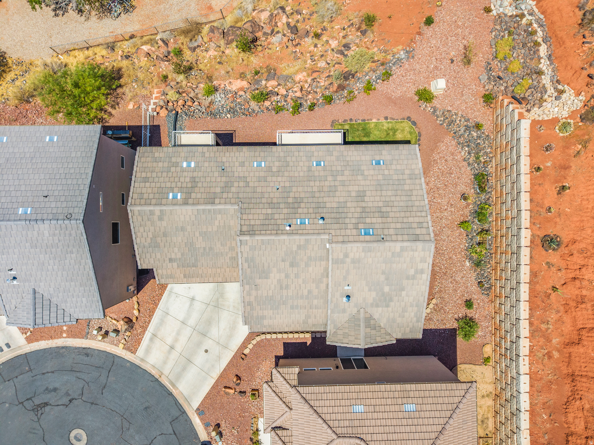 STONE POINT TH 1 - Residential