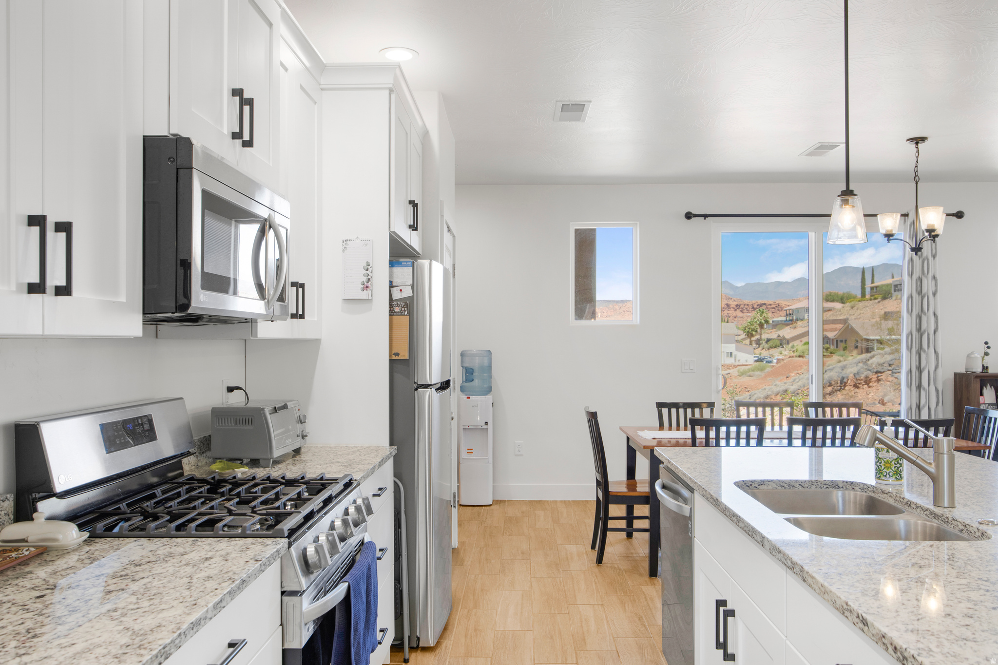 STONE POINT TH 1 - Residential