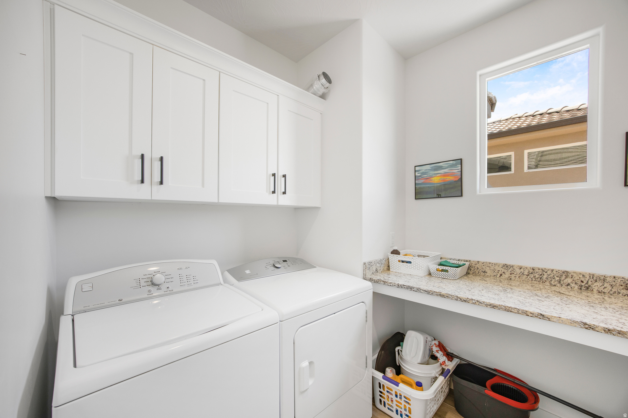 STONE POINT TH 1 - Residential