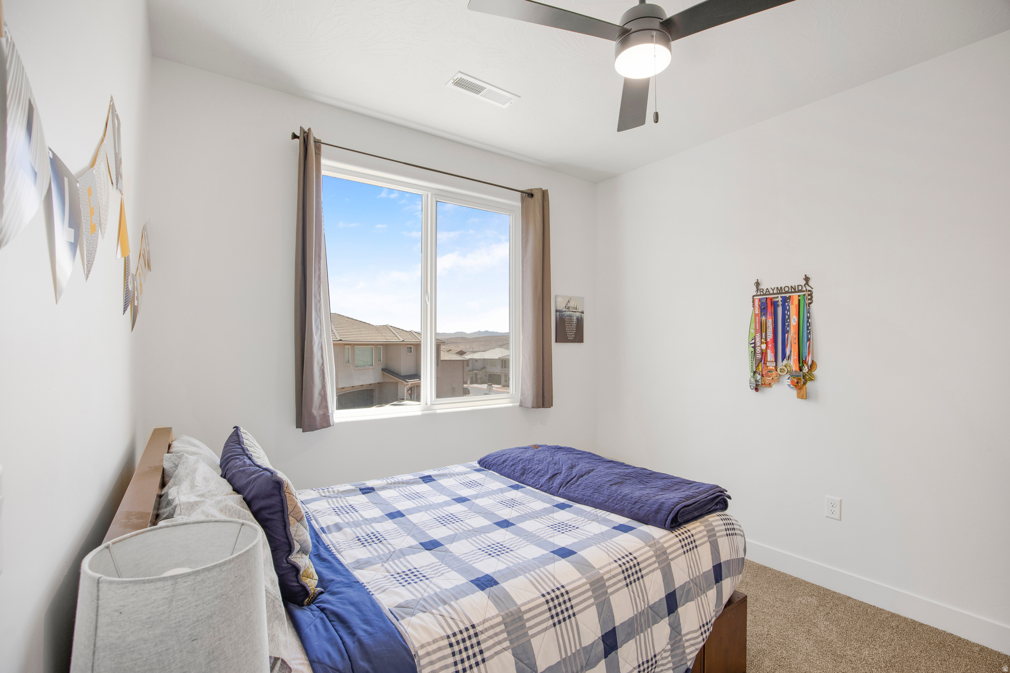 STONE POINT TH 1 - Residential