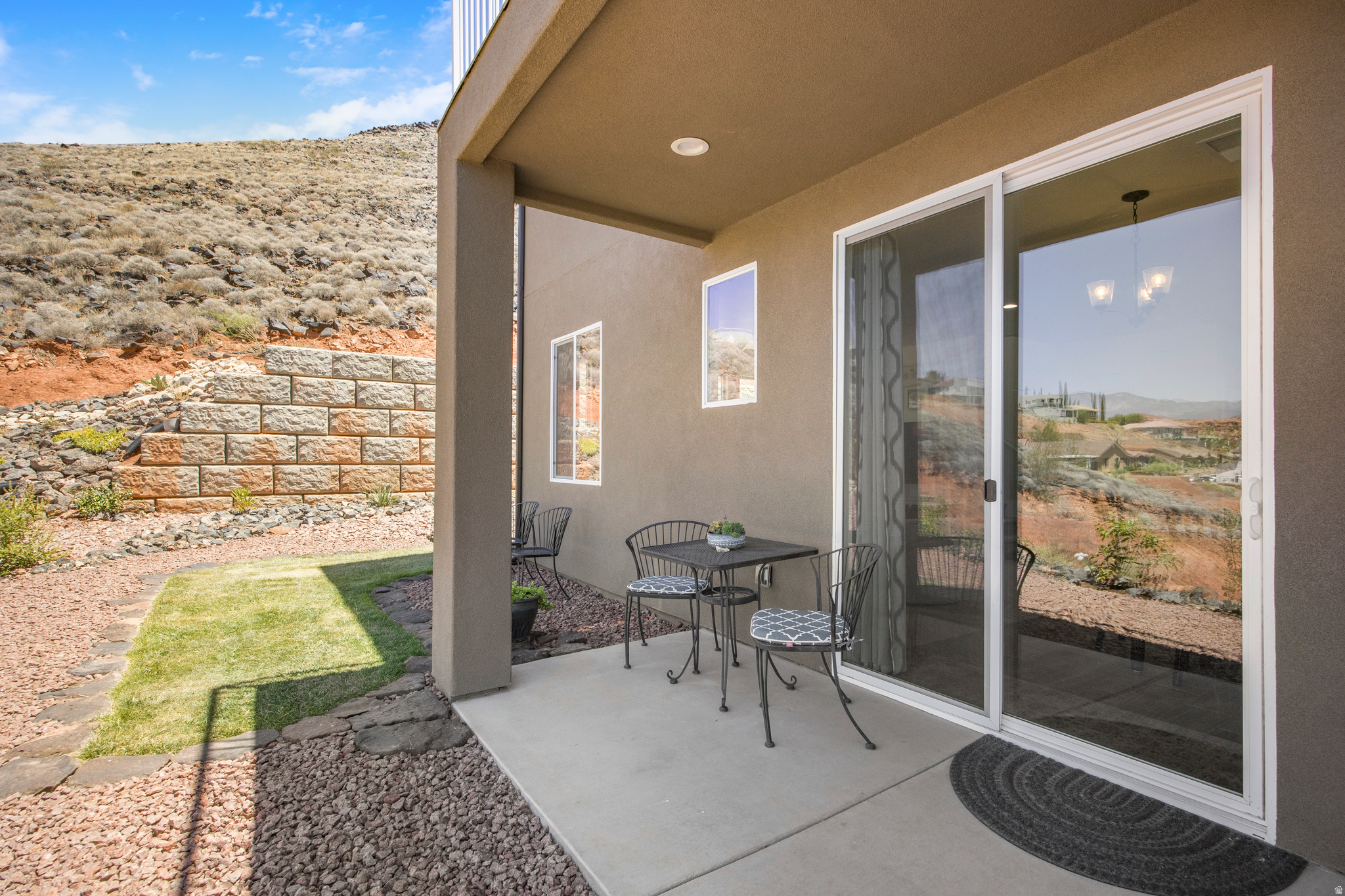 STONE POINT TH 1 - Residential