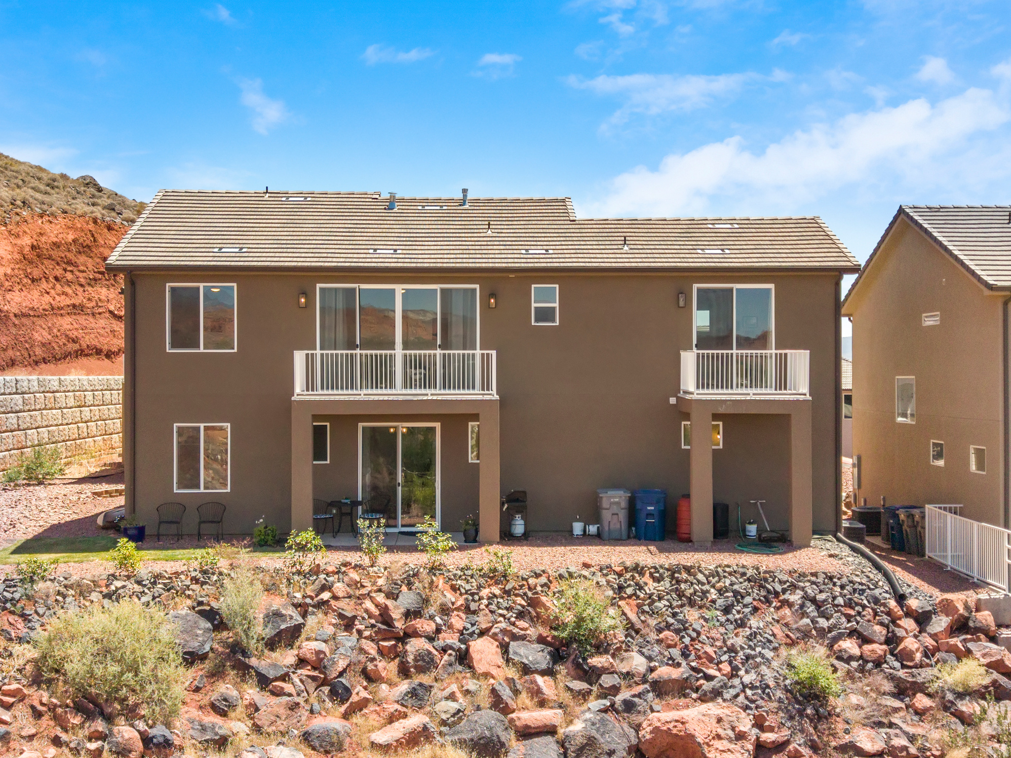 STONE POINT TH 1 - Residential