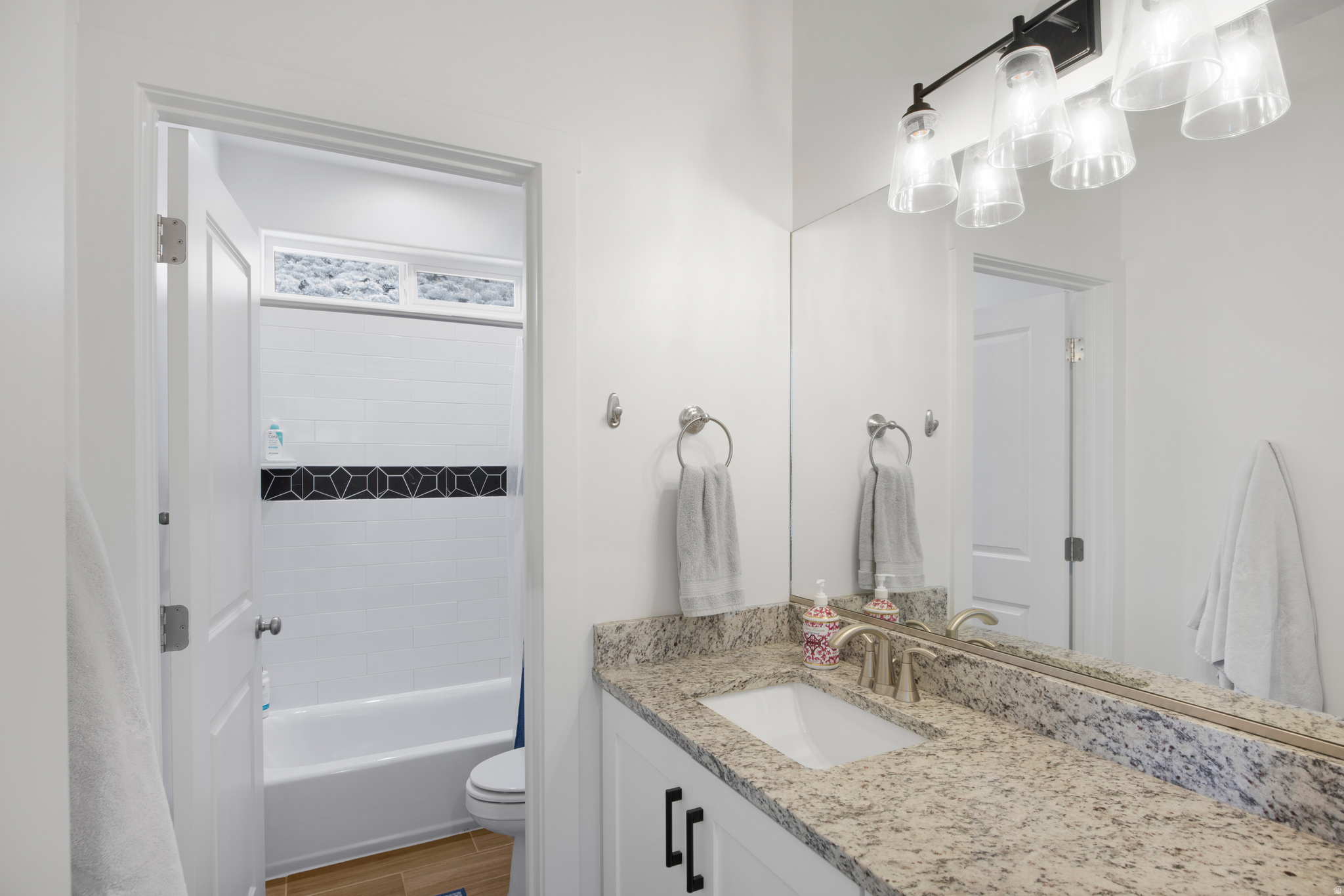 STONE POINT TH 1 - Residential