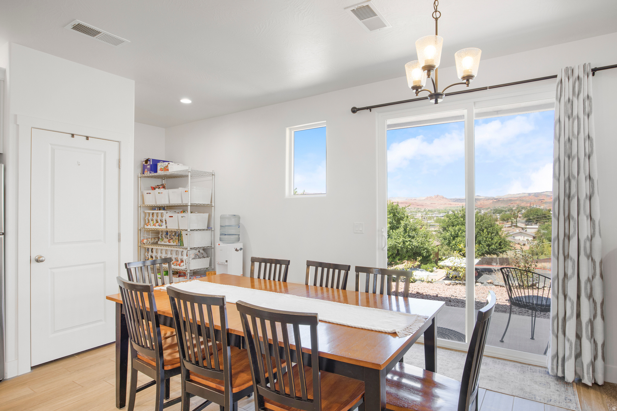 STONE POINT TH 1 - Residential