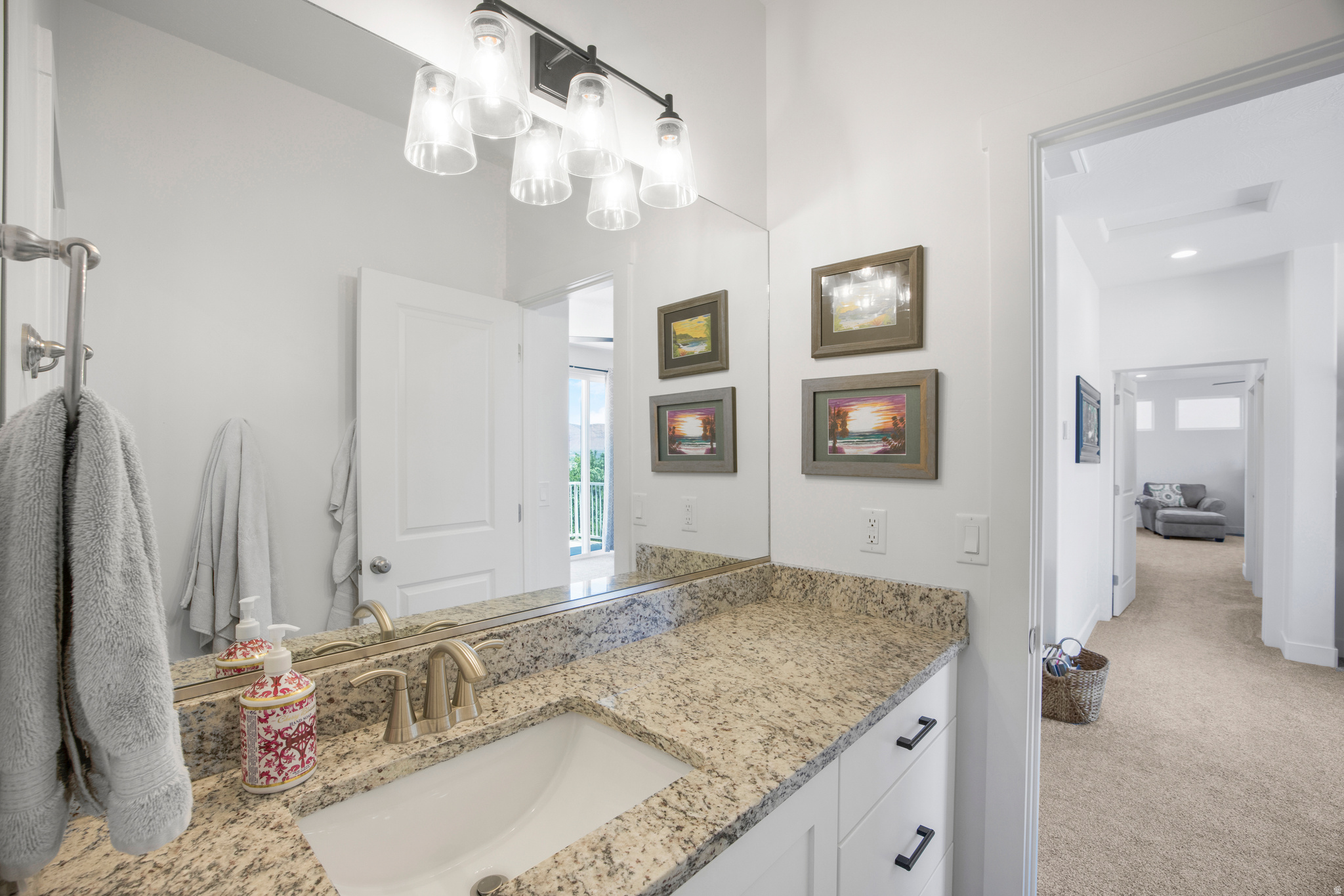 STONE POINT TH 1 - Residential