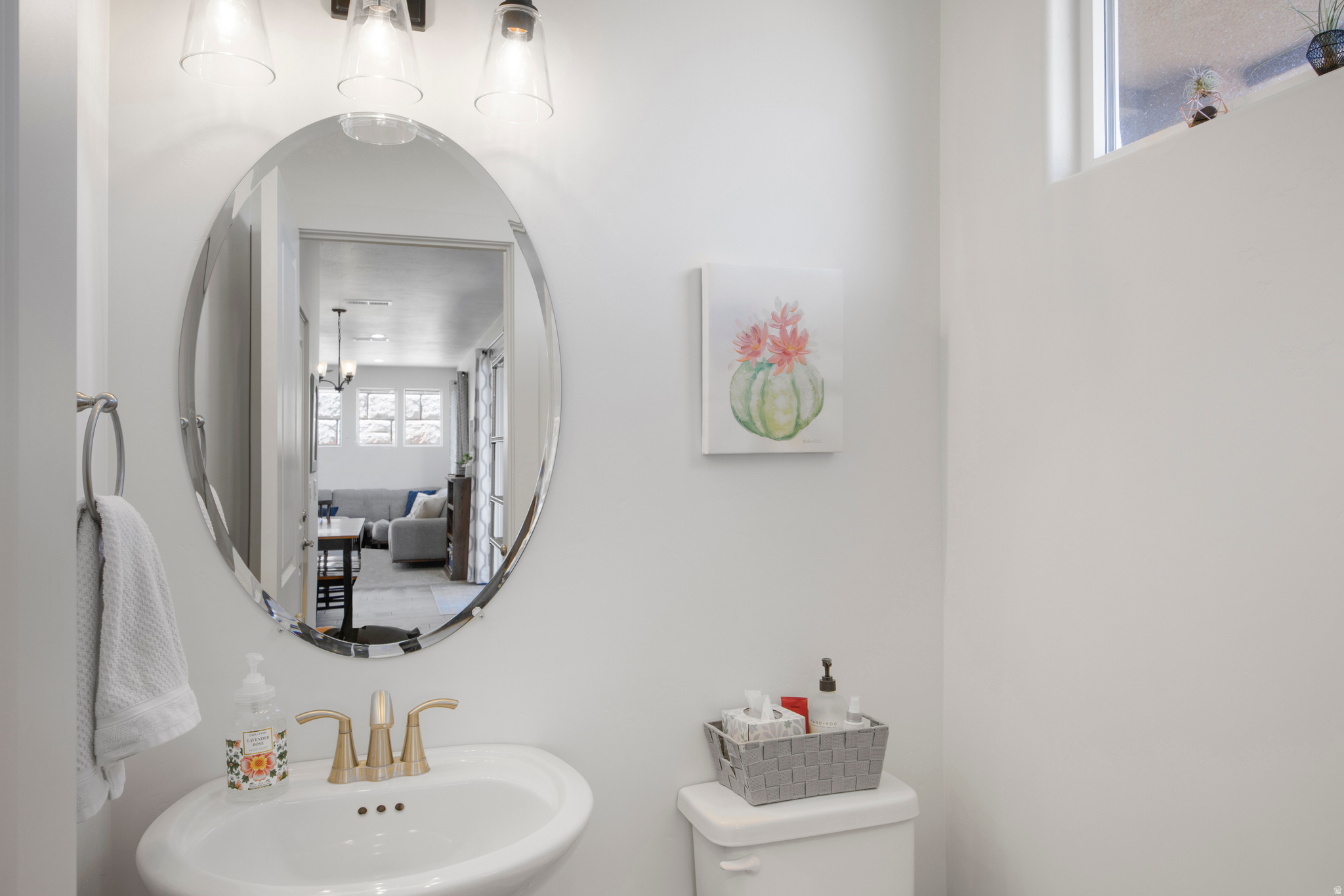 STONE POINT TH 1 - Residential