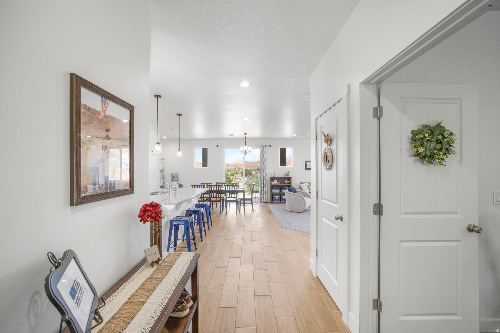 STONE POINT TH 1 - Residential