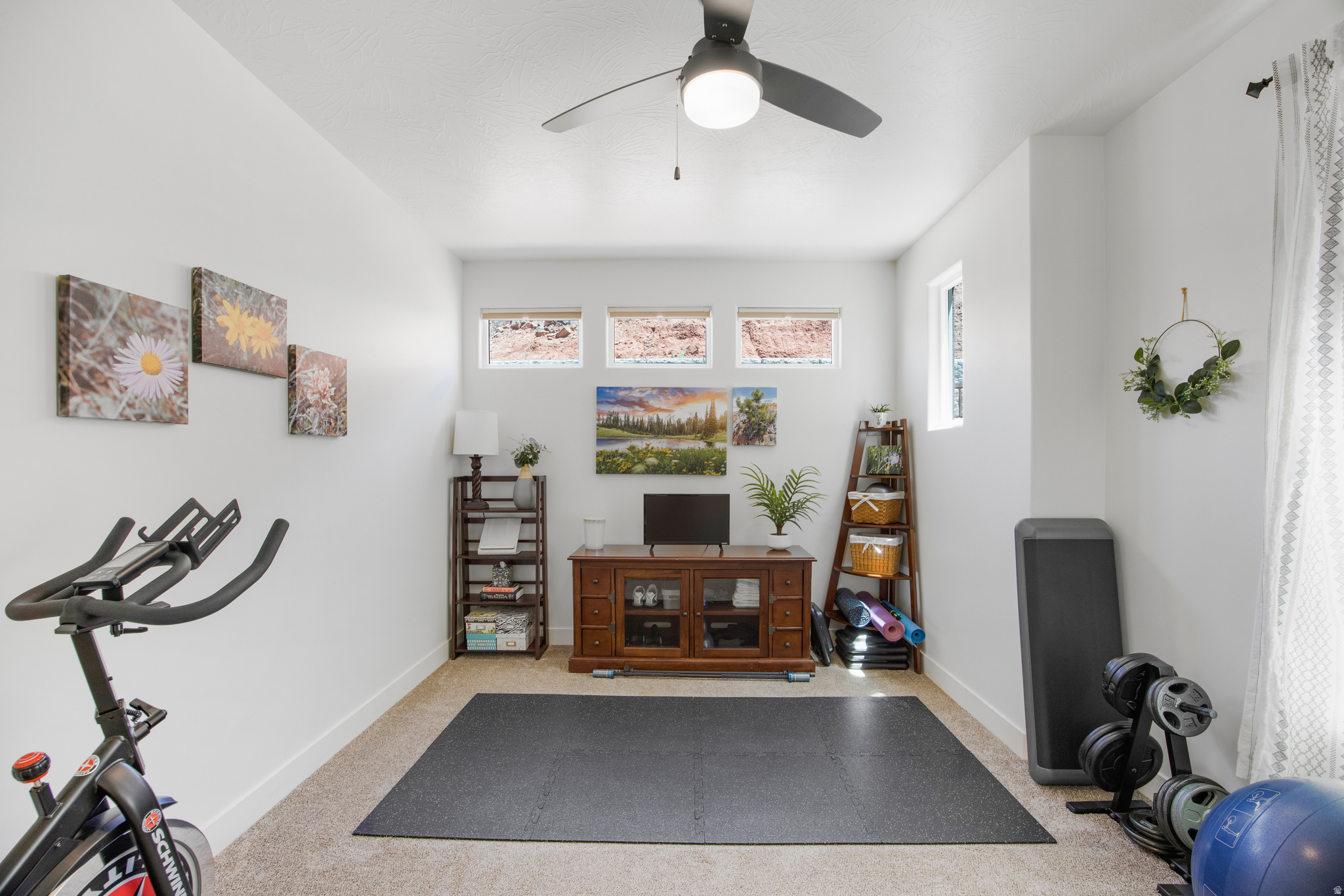 STONE POINT TH 1 - Residential