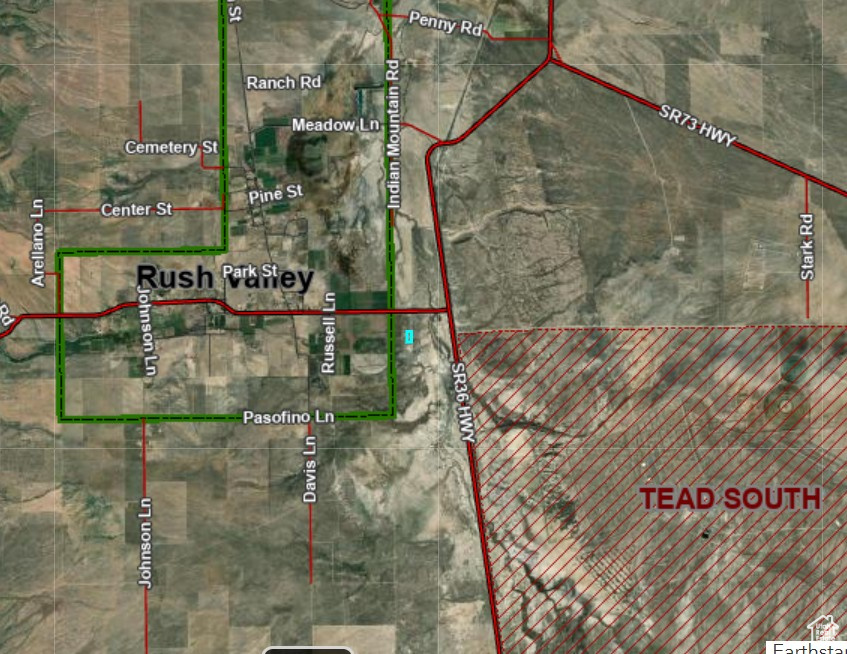 Great Investment, affordable land