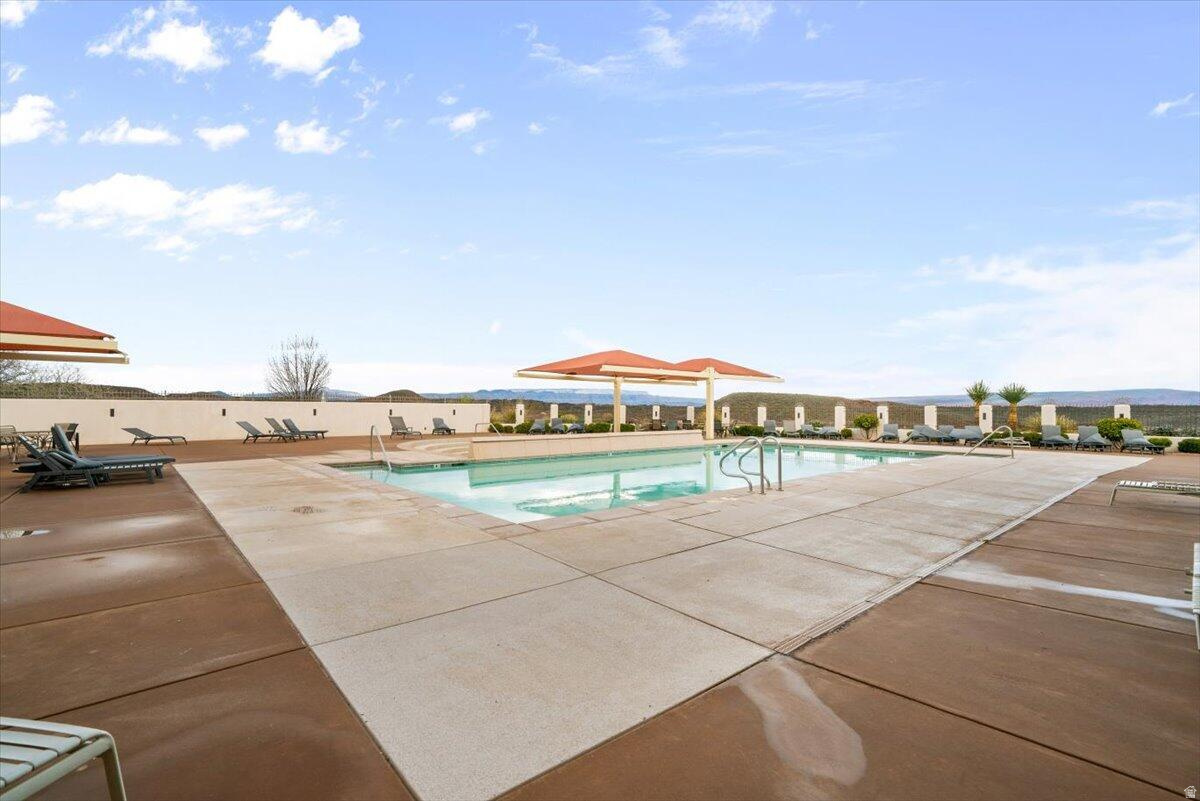 CORAL CANYON AREA 2 PH 1 - Residential