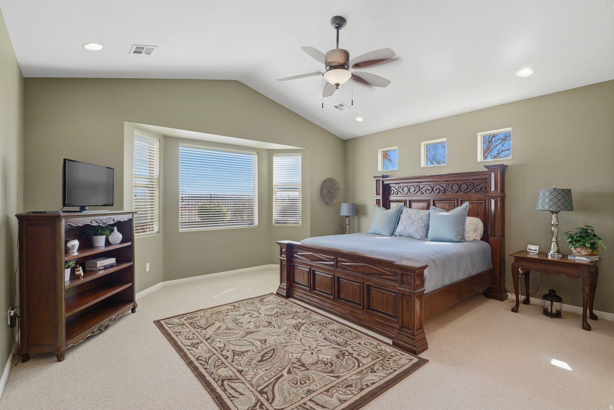 CORAL CANYON AREA 2 PH 1 - Residential