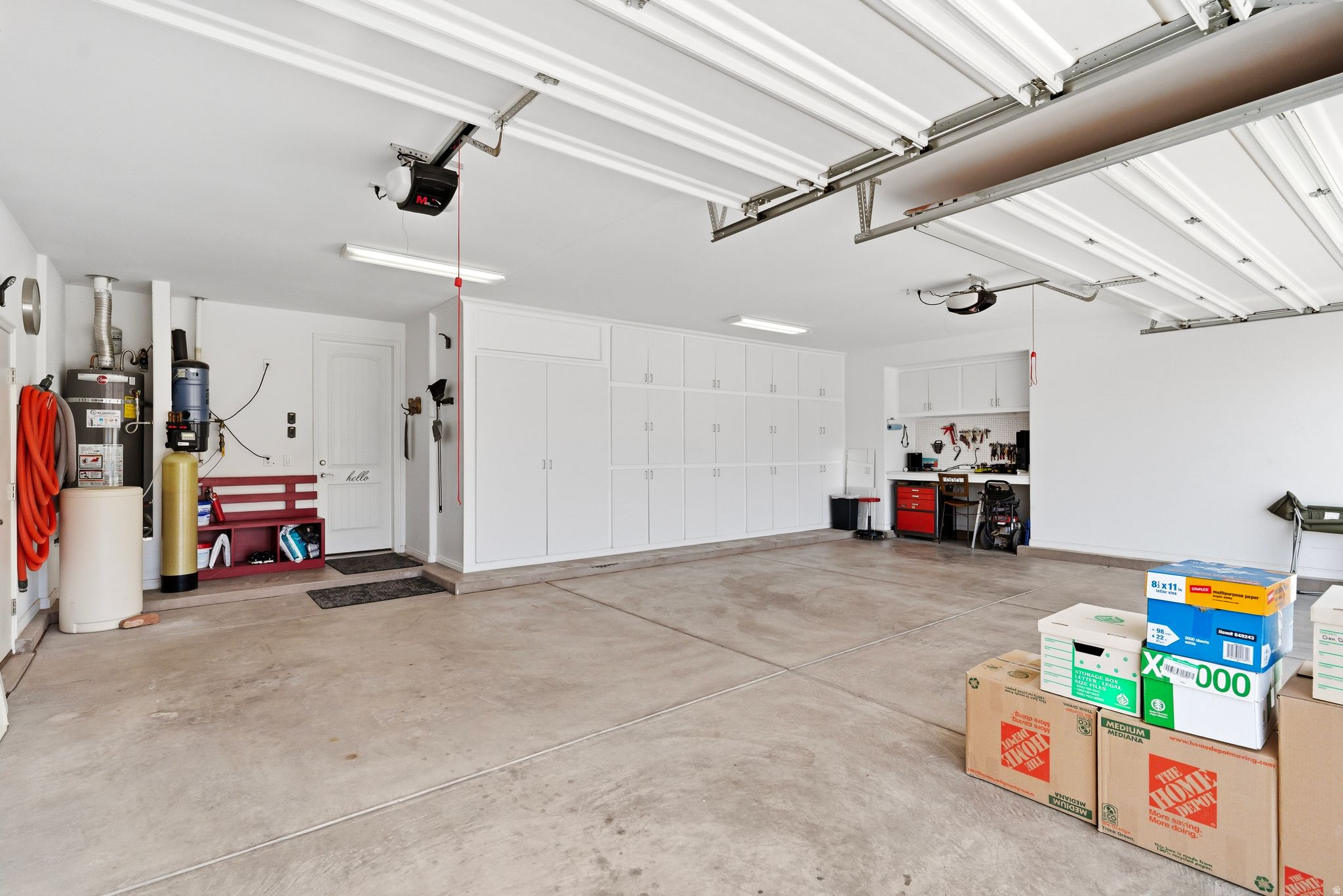 CORAL CANYON AREA 2 PH 1 - Residential