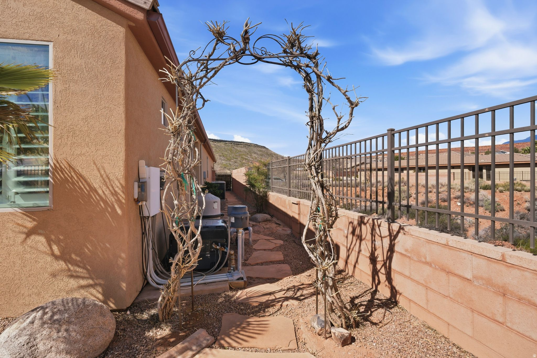 CORAL CANYON AREA 2 PH 1 - Residential