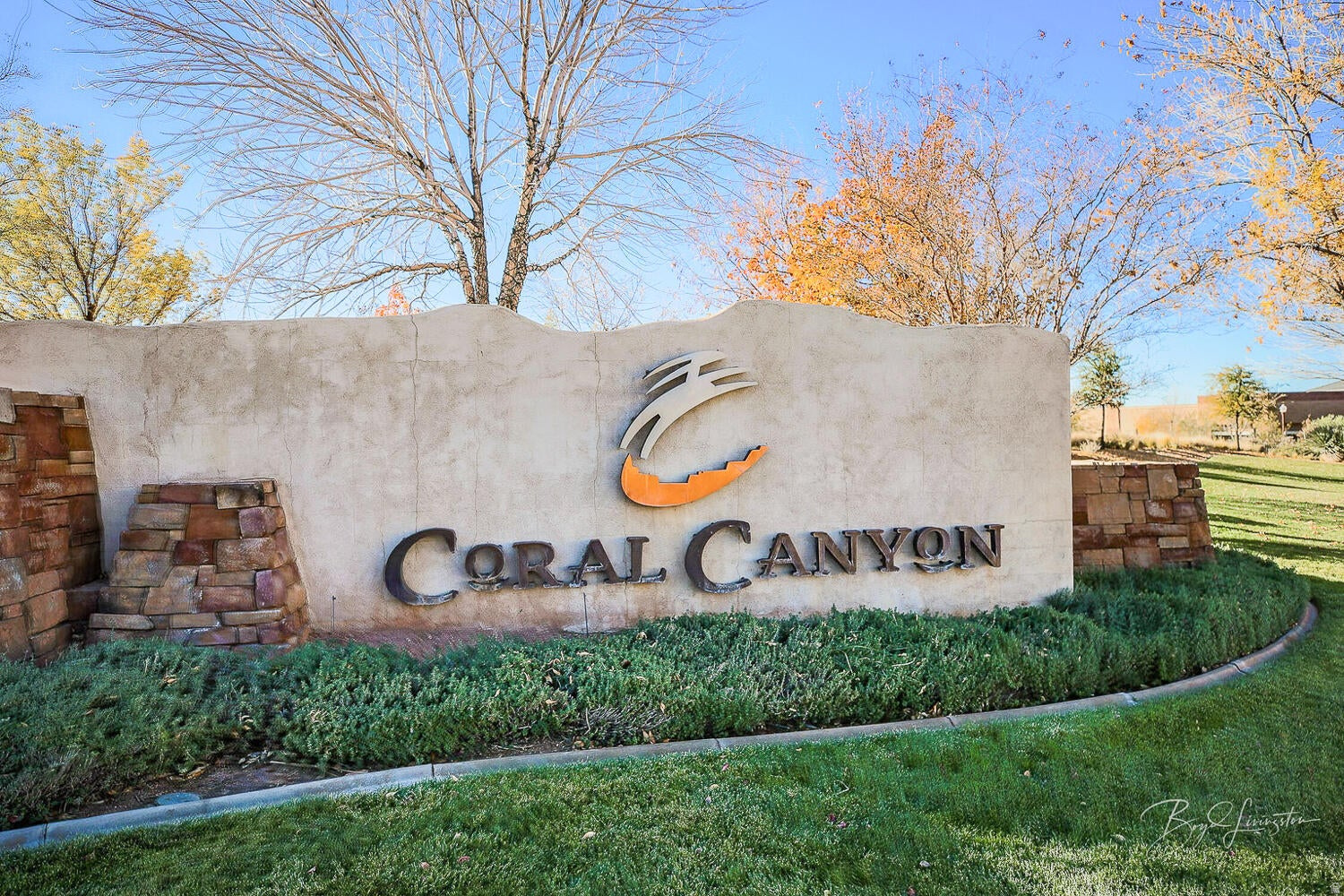 CORAL CANYON AREA 2 PH 1 - Residential