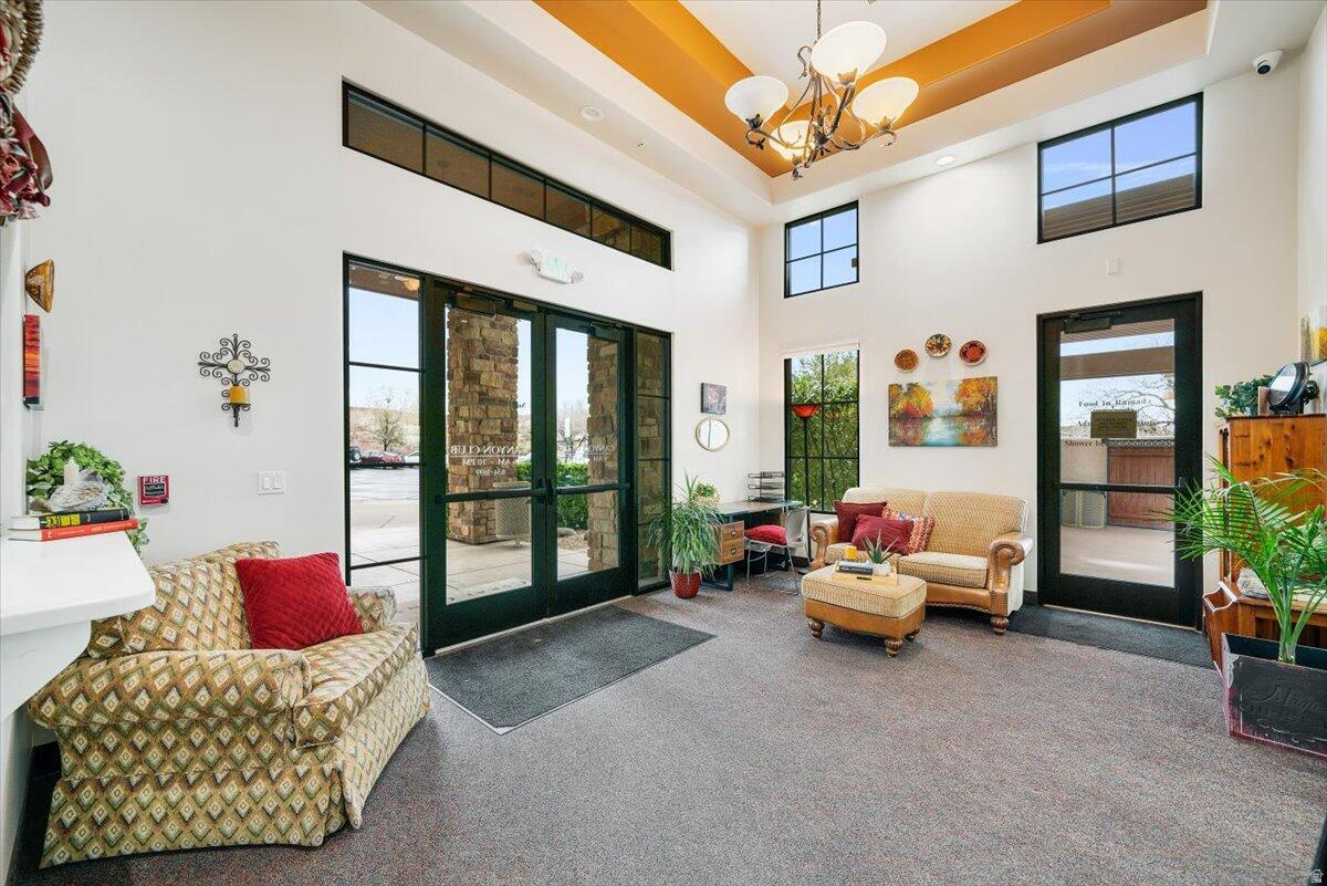 CORAL CANYON AREA 2 PH 1 - Residential