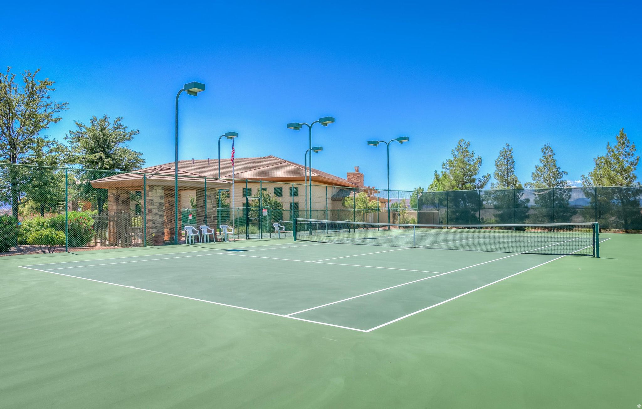 CORAL CANYON AREA 2 PH 1 - Residential