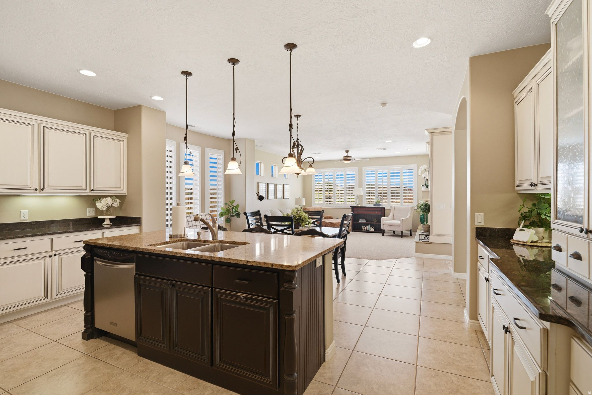 CORAL CANYON AREA 2 PH 1 - Residential
