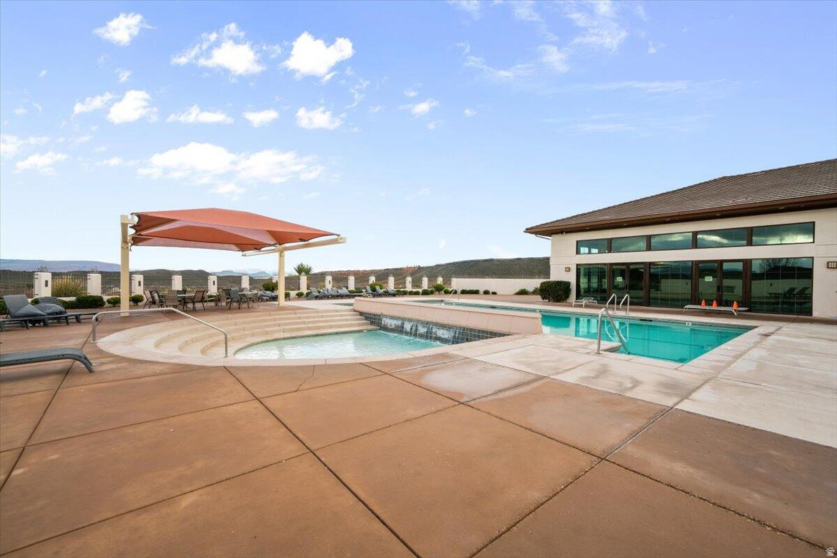 CORAL CANYON AREA 2 PH 1 - Residential