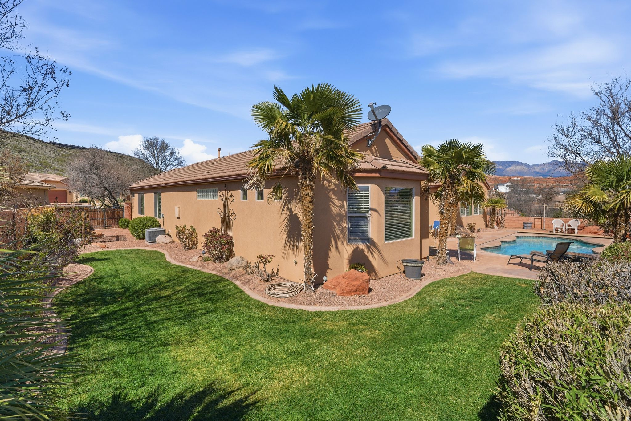 CORAL CANYON AREA 2 PH 1 - Residential