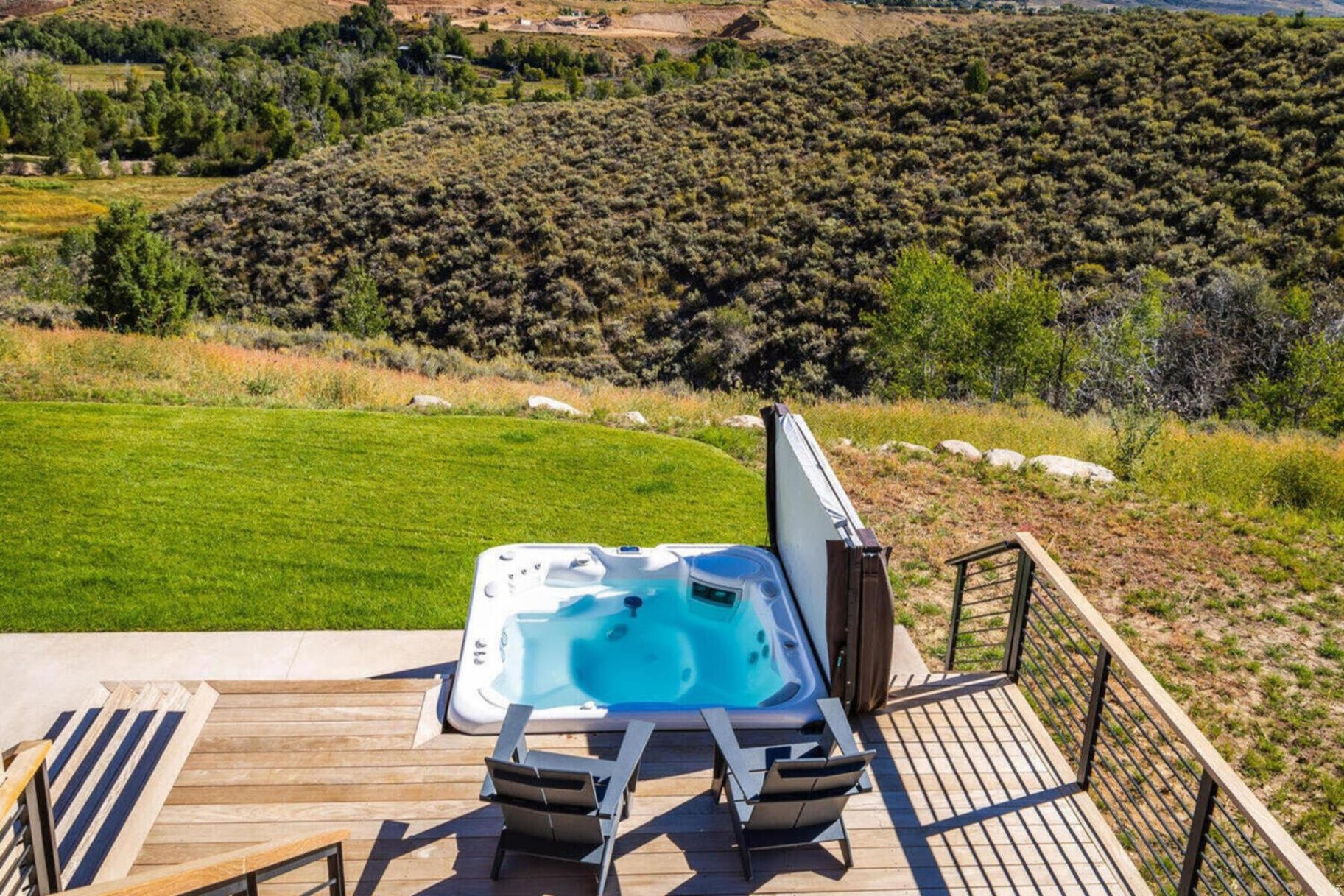 VICTORY RANCH - Residential