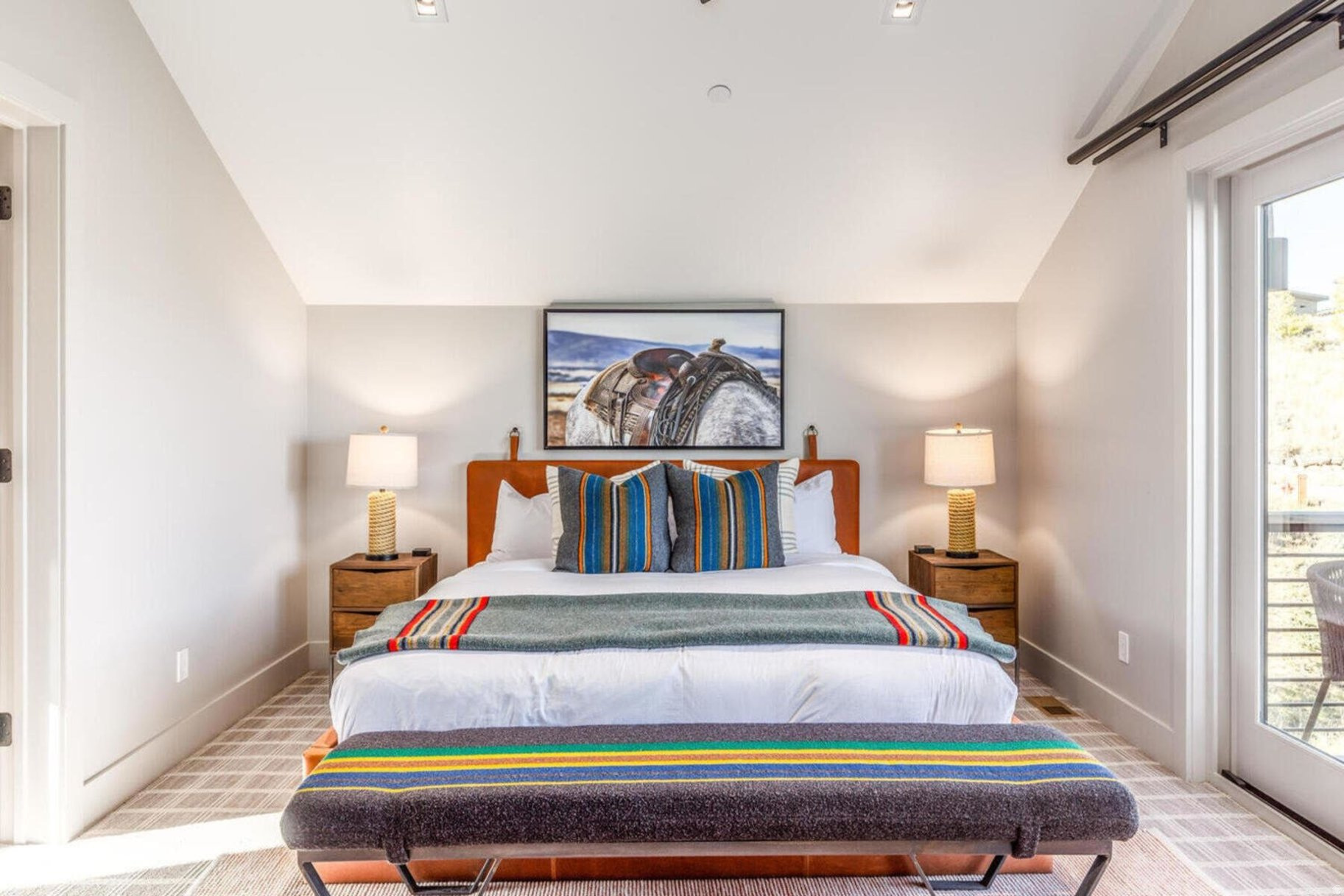 VICTORY RANCH - Residential