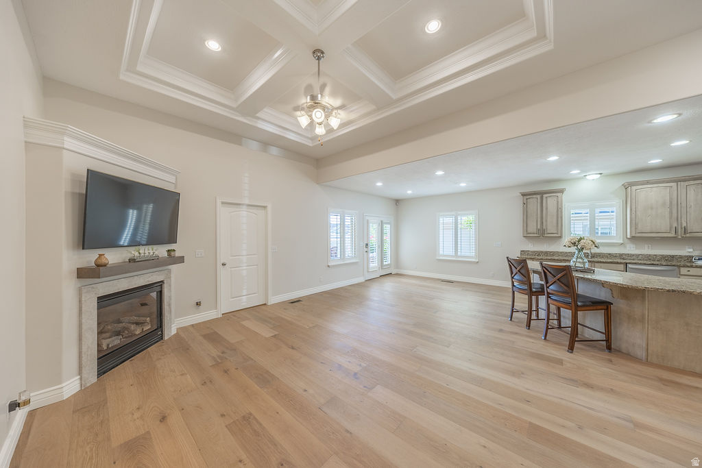 SPRING HOLLOW AT BATEMAN FARM - Residential