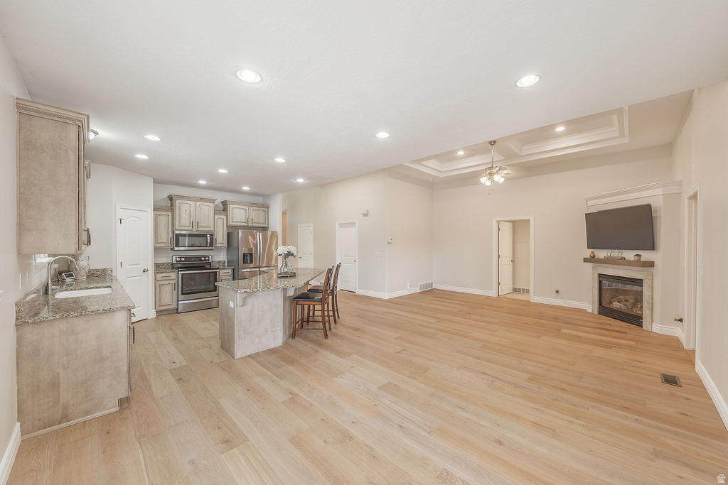 SPRING HOLLOW AT BATEMAN FARM - Residential