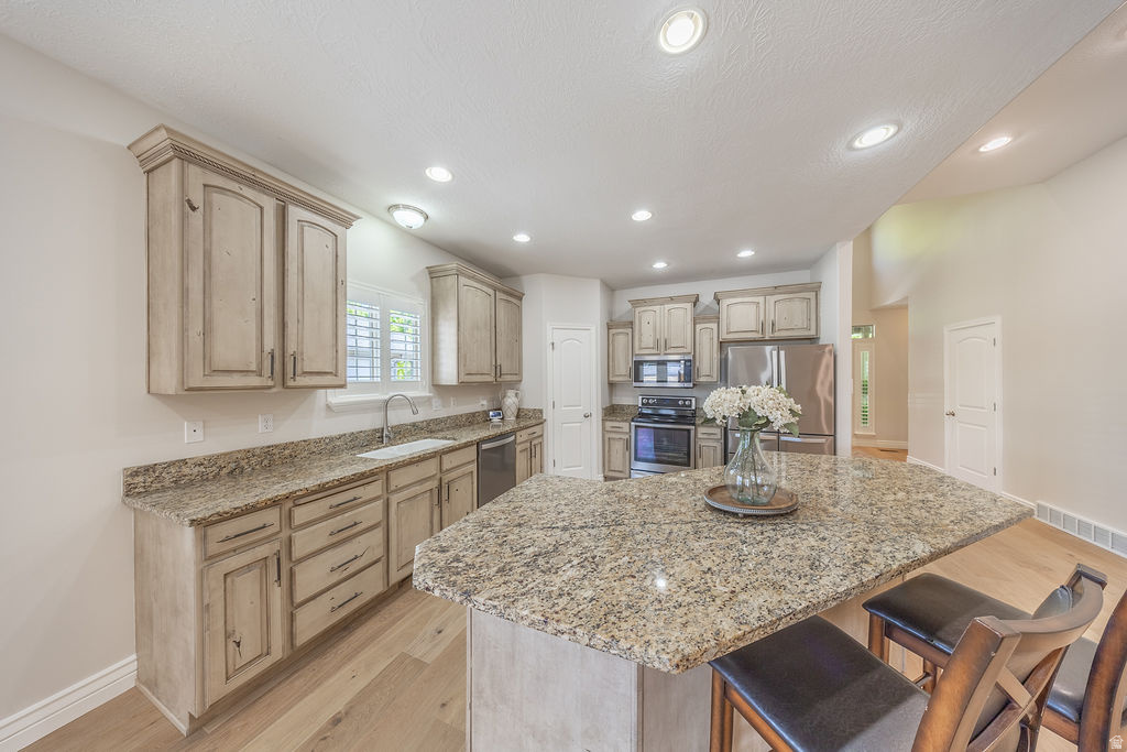 SPRING HOLLOW AT BATEMAN FARM - Residential