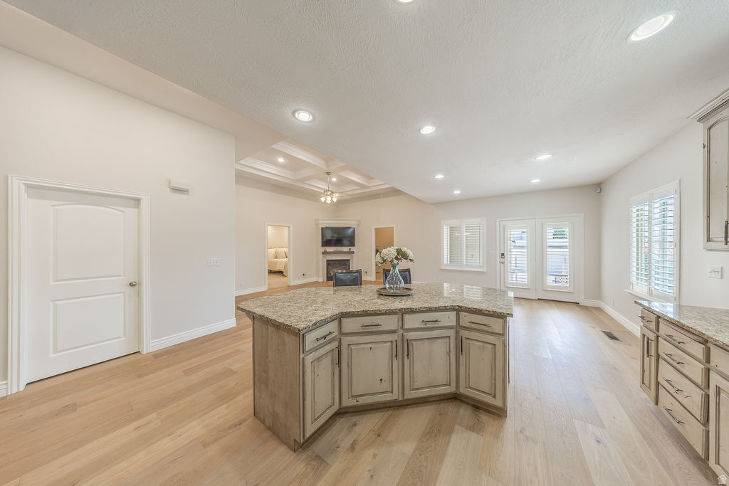 SPRING HOLLOW AT BATEMAN FARM - Residential