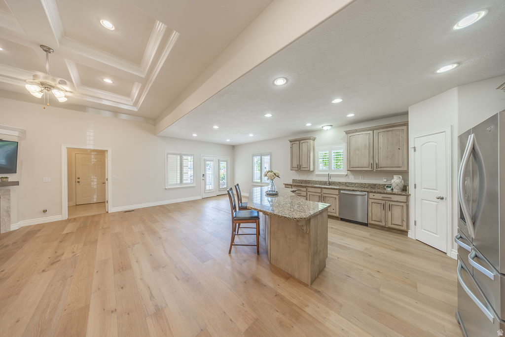 SPRING HOLLOW AT BATEMAN FARM - Residential