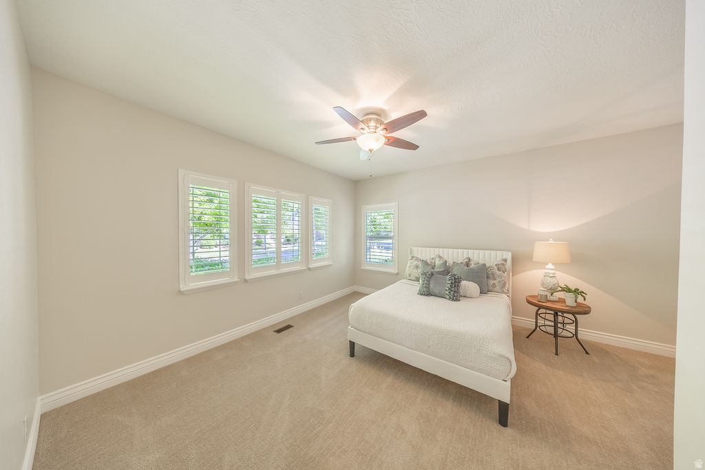 SPRING HOLLOW AT BATEMAN FARM - Residential