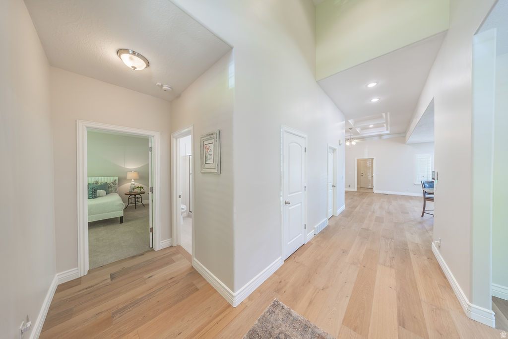 SPRING HOLLOW AT BATEMAN FARM - Residential
