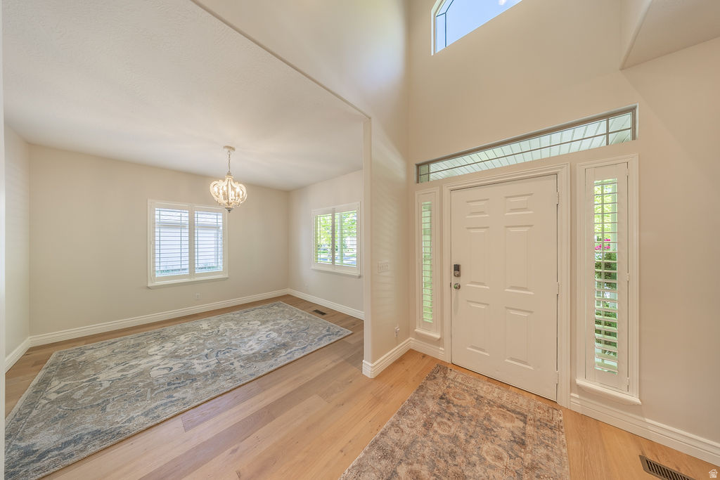 SPRING HOLLOW AT BATEMAN FARM - Residential