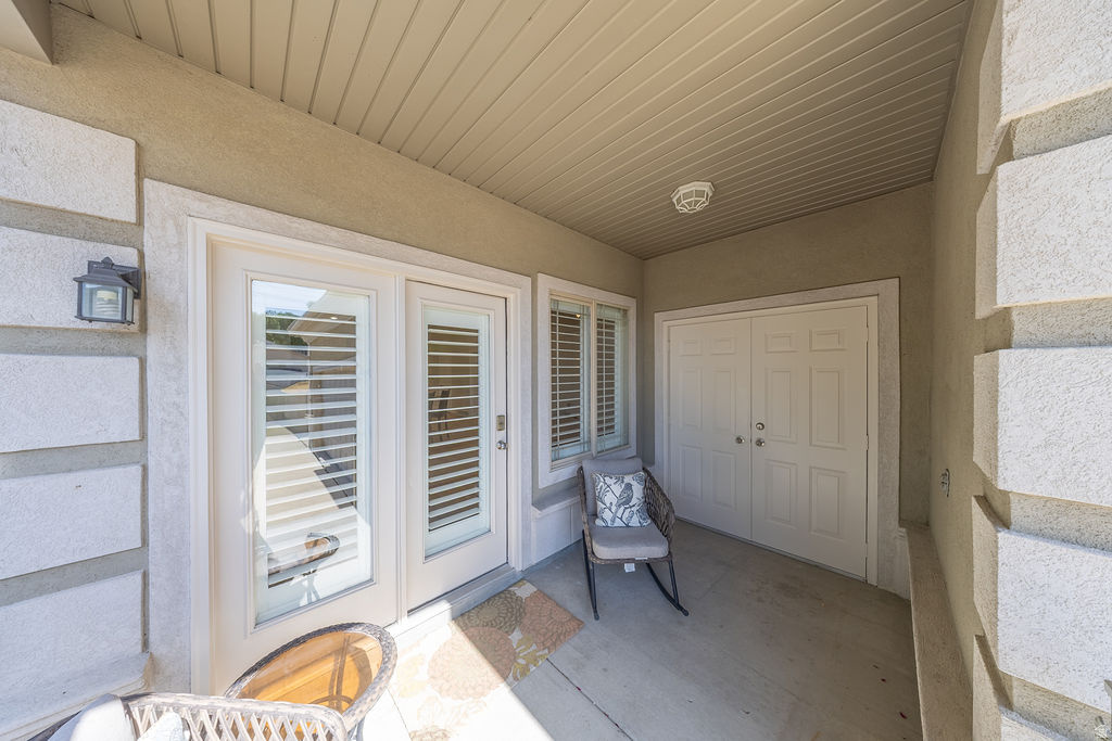 SPRING HOLLOW AT BATEMAN FARM - Residential