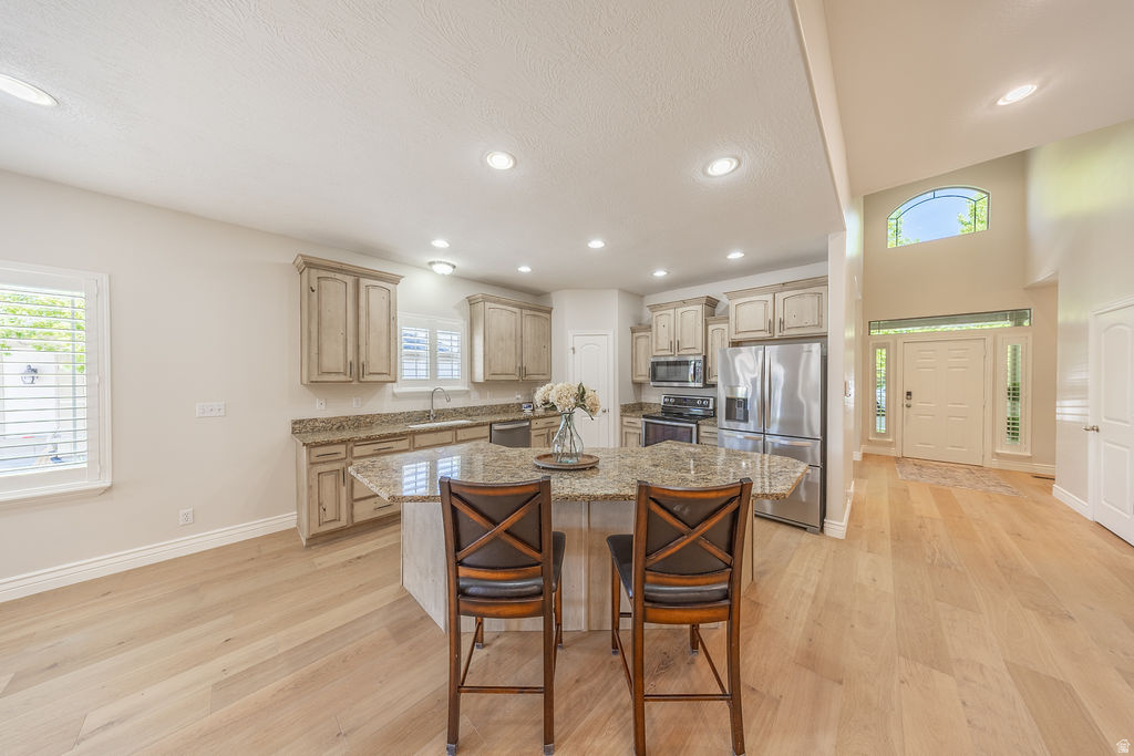 SPRING HOLLOW AT BATEMAN FARM - Residential