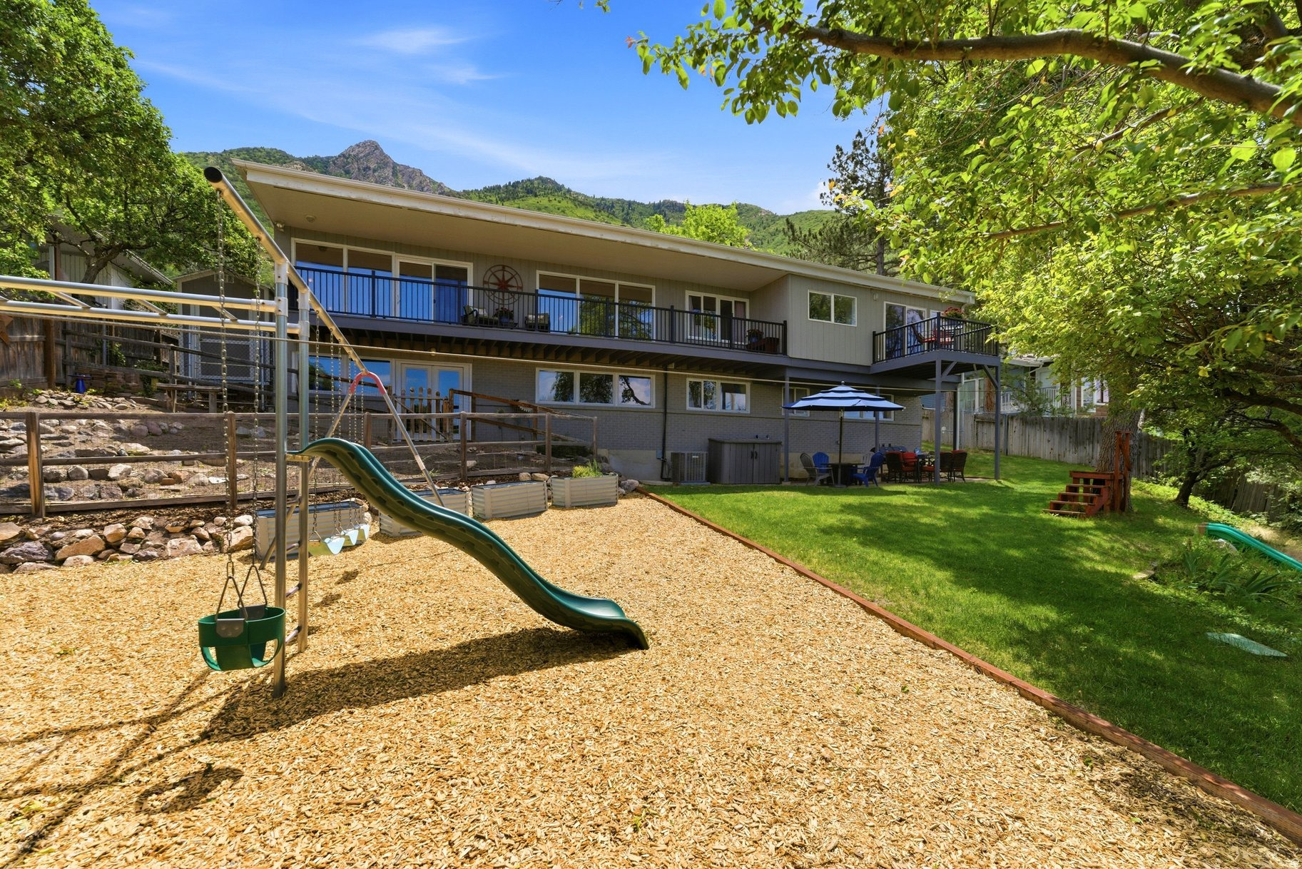 OAKCLIFF PARK - Residential