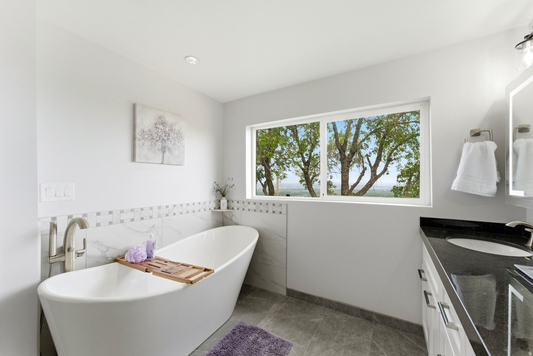 OAKCLIFF PARK - Residential