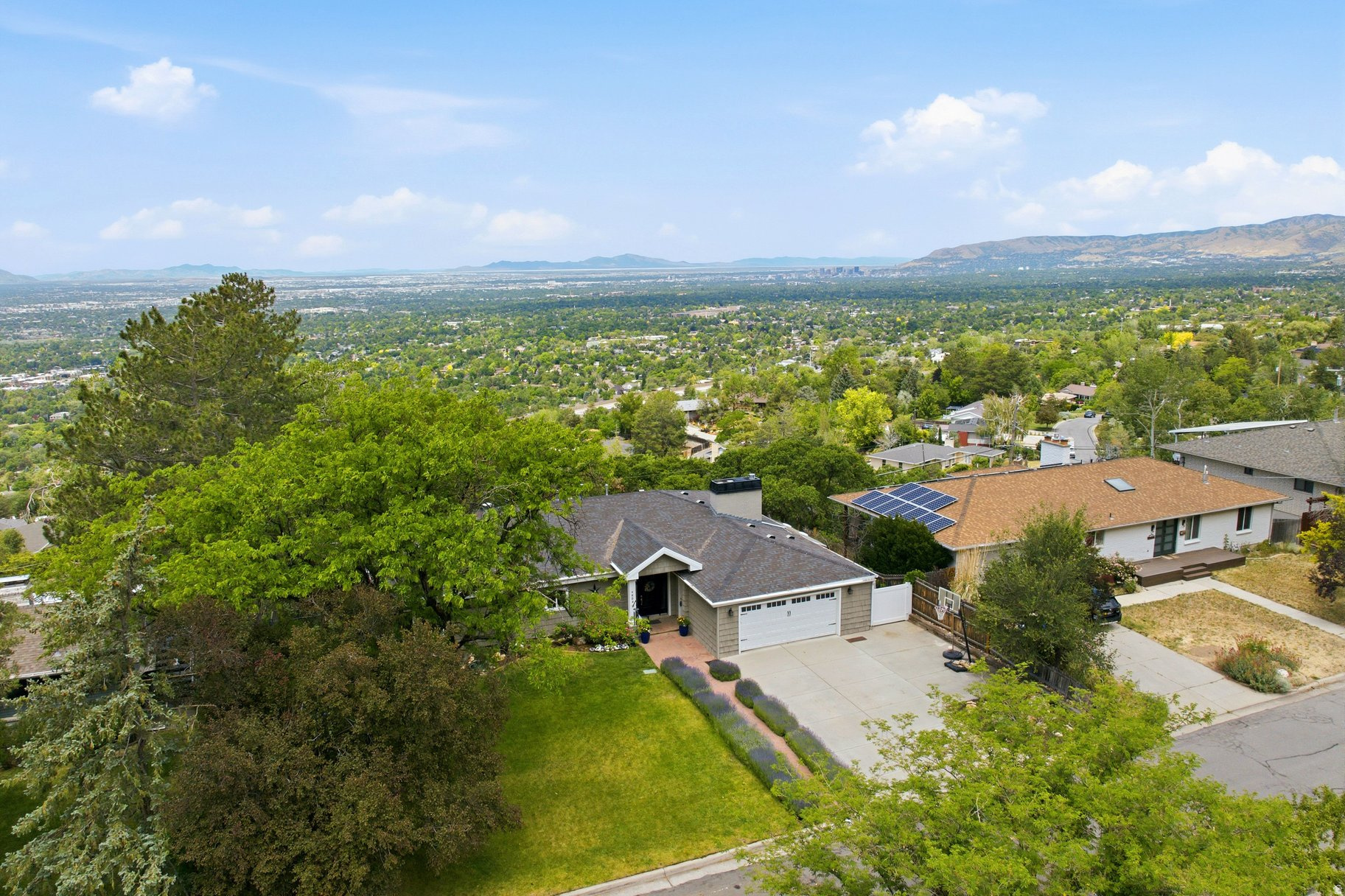 OAKCLIFF PARK - Residential