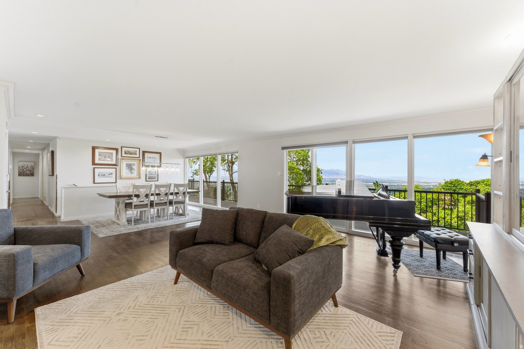 OAKCLIFF PARK - Residential