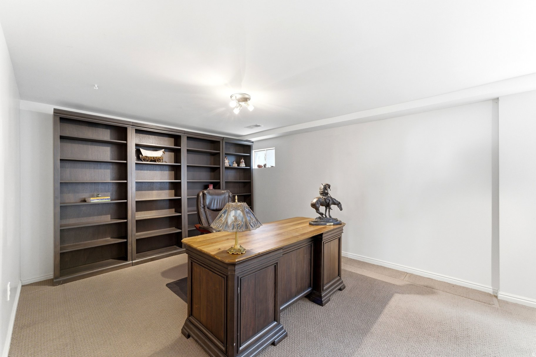 OAKCLIFF PARK - Residential