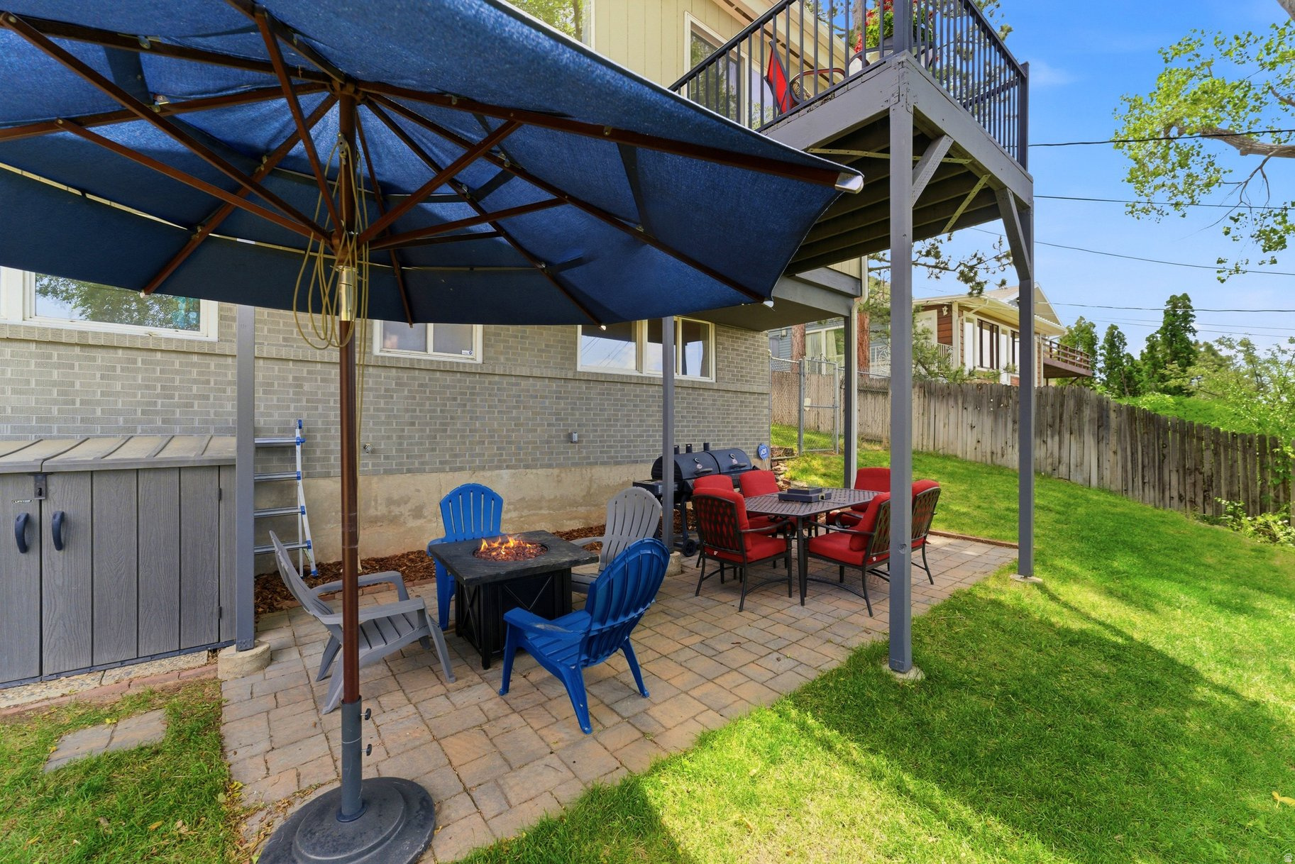OAKCLIFF PARK - Residential
