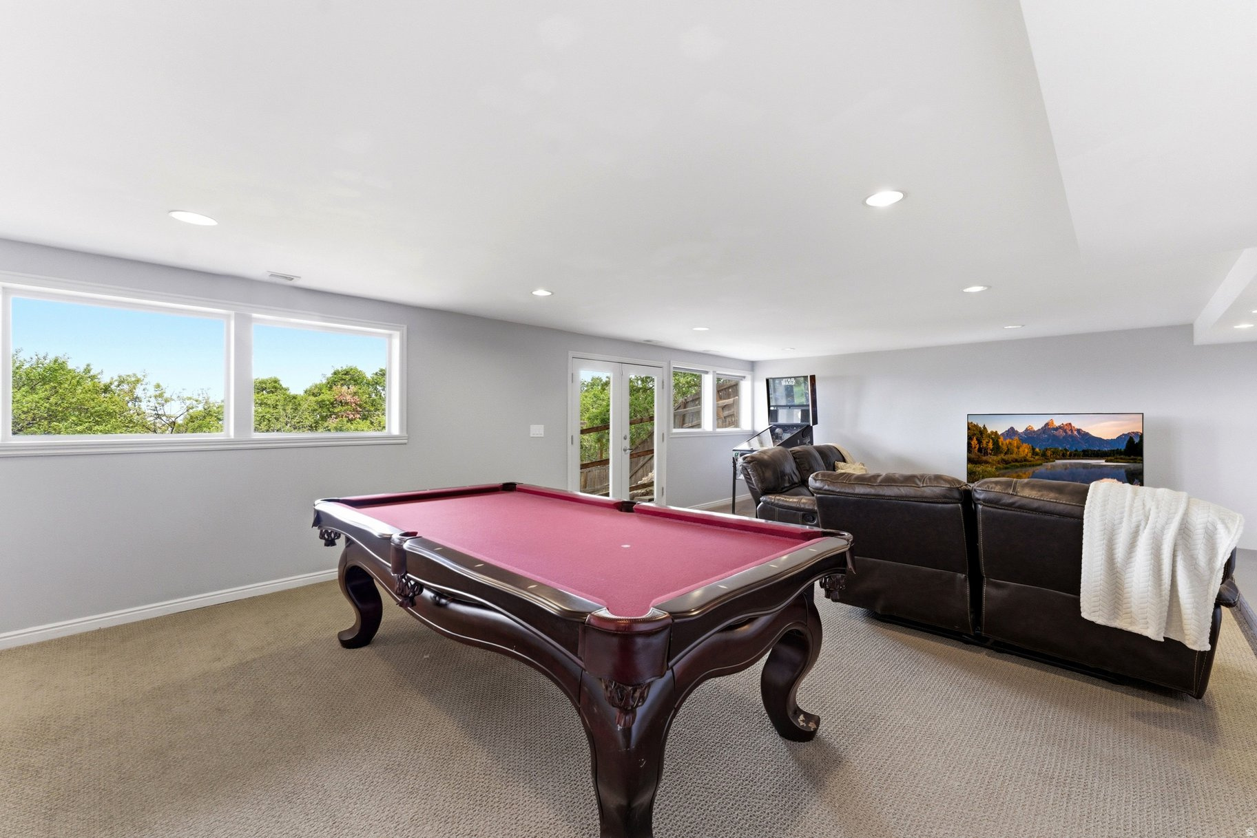 OAKCLIFF PARK - Residential